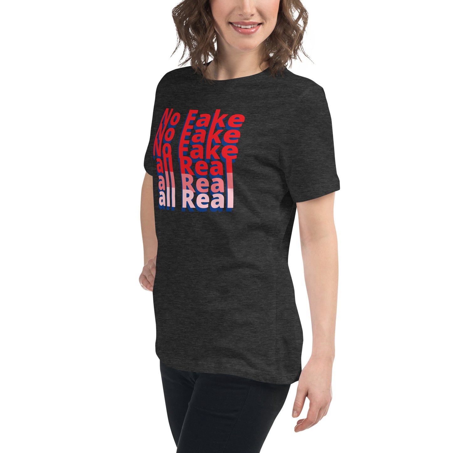 Women's Relaxed T-Shirt