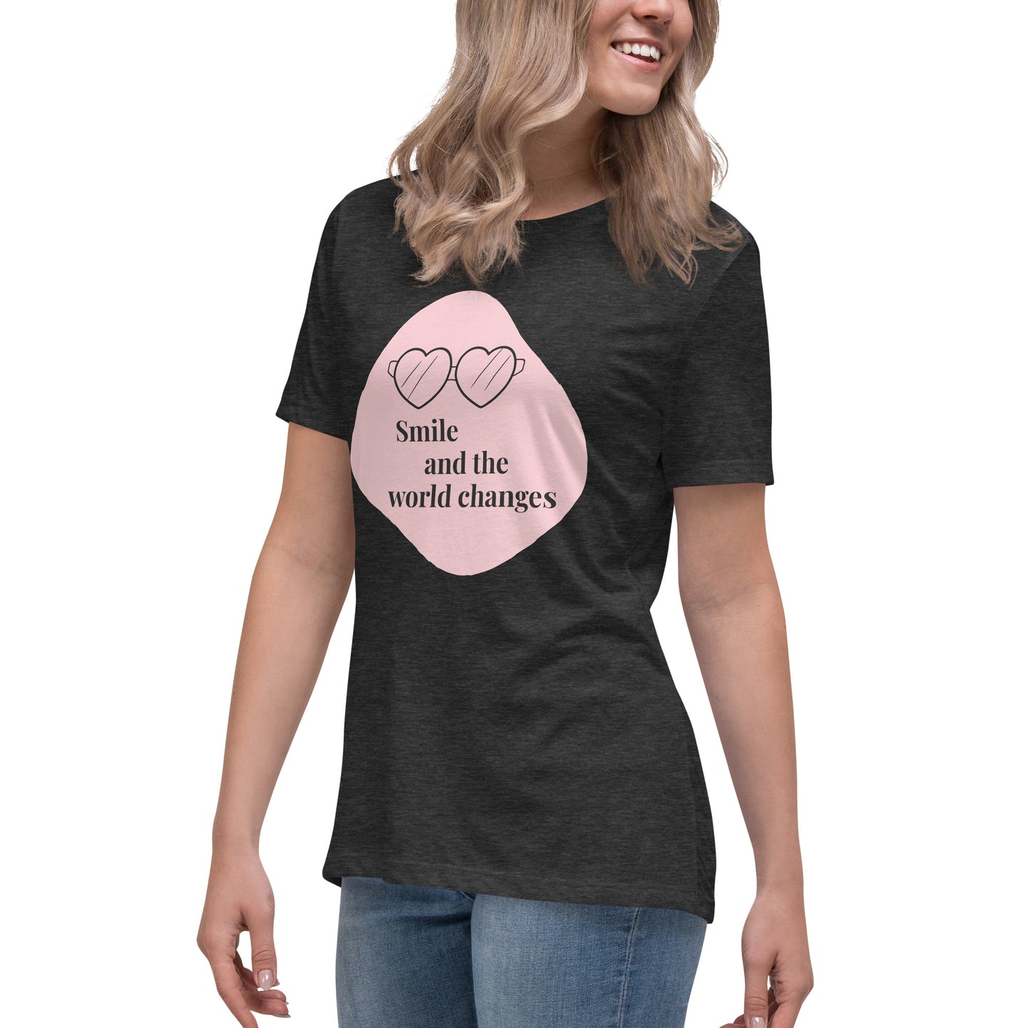 Women's Relaxed T-Shirt