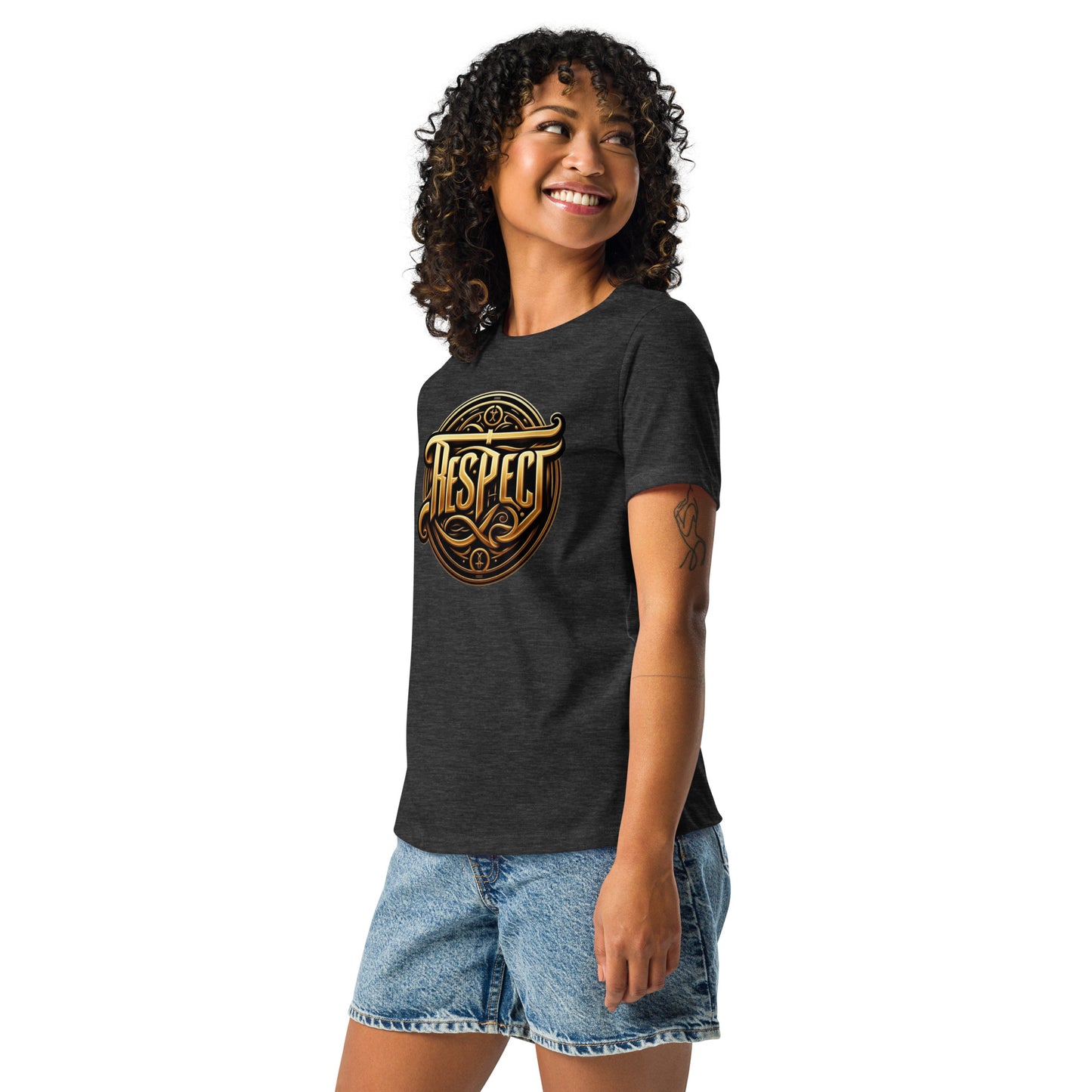 Women's Relaxed T-Shirt