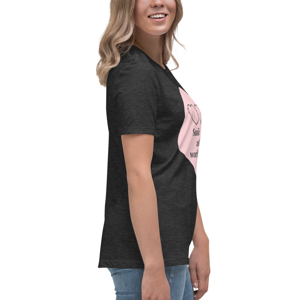 Women's Relaxed T-Shirt