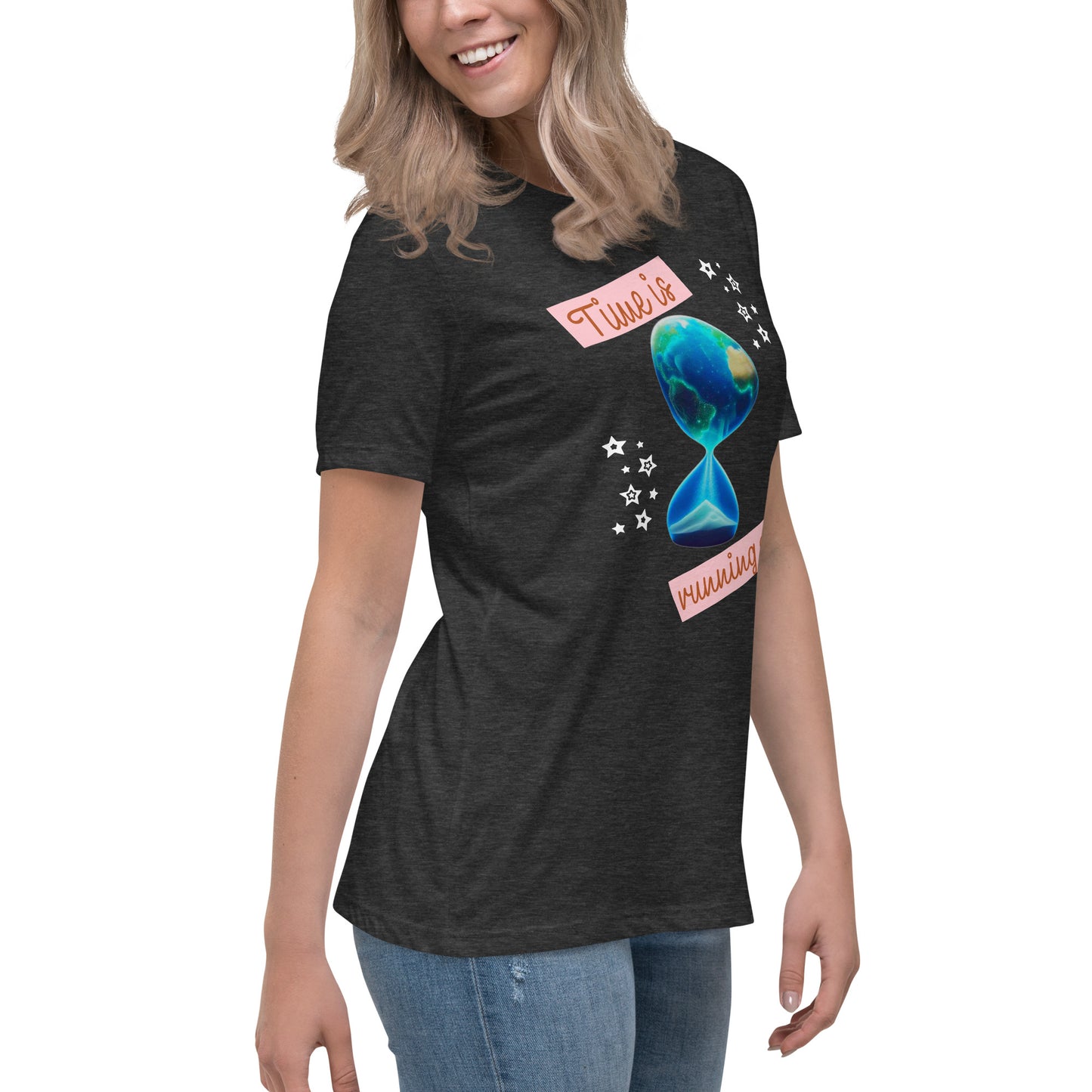 Women's Relaxed T-Shirt