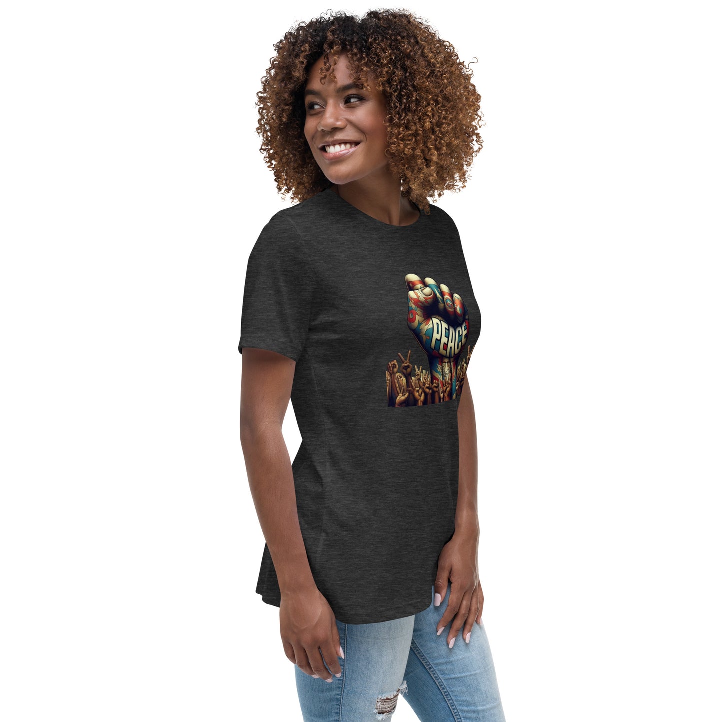 Women's Relaxed T-Shirt