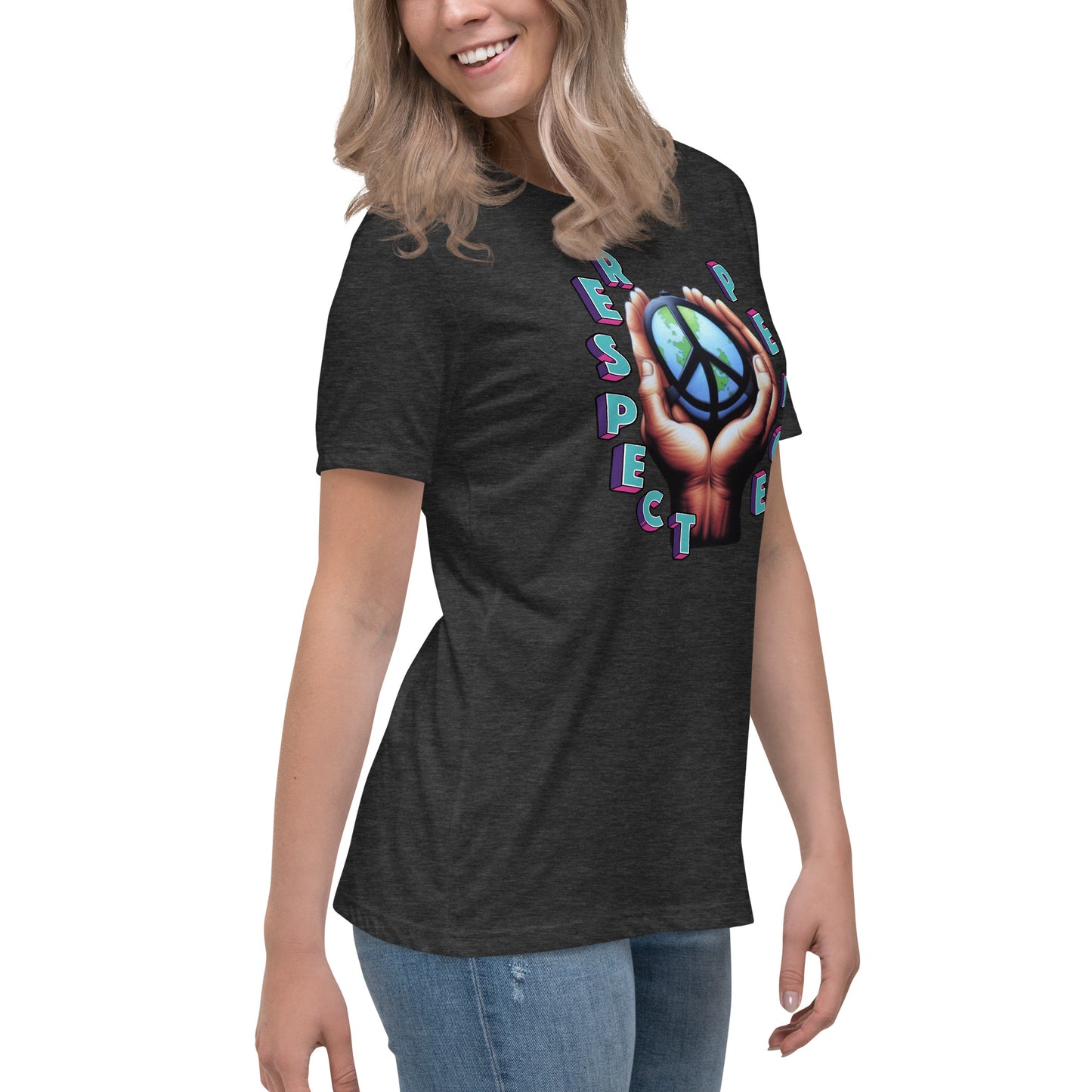 Women's Relaxed T-Shirt