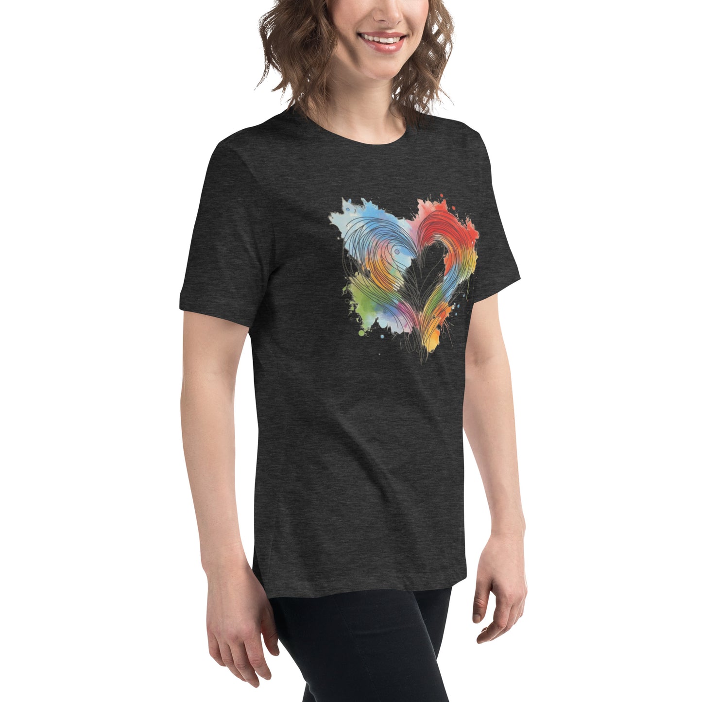 Women's Relaxed T-Shirt