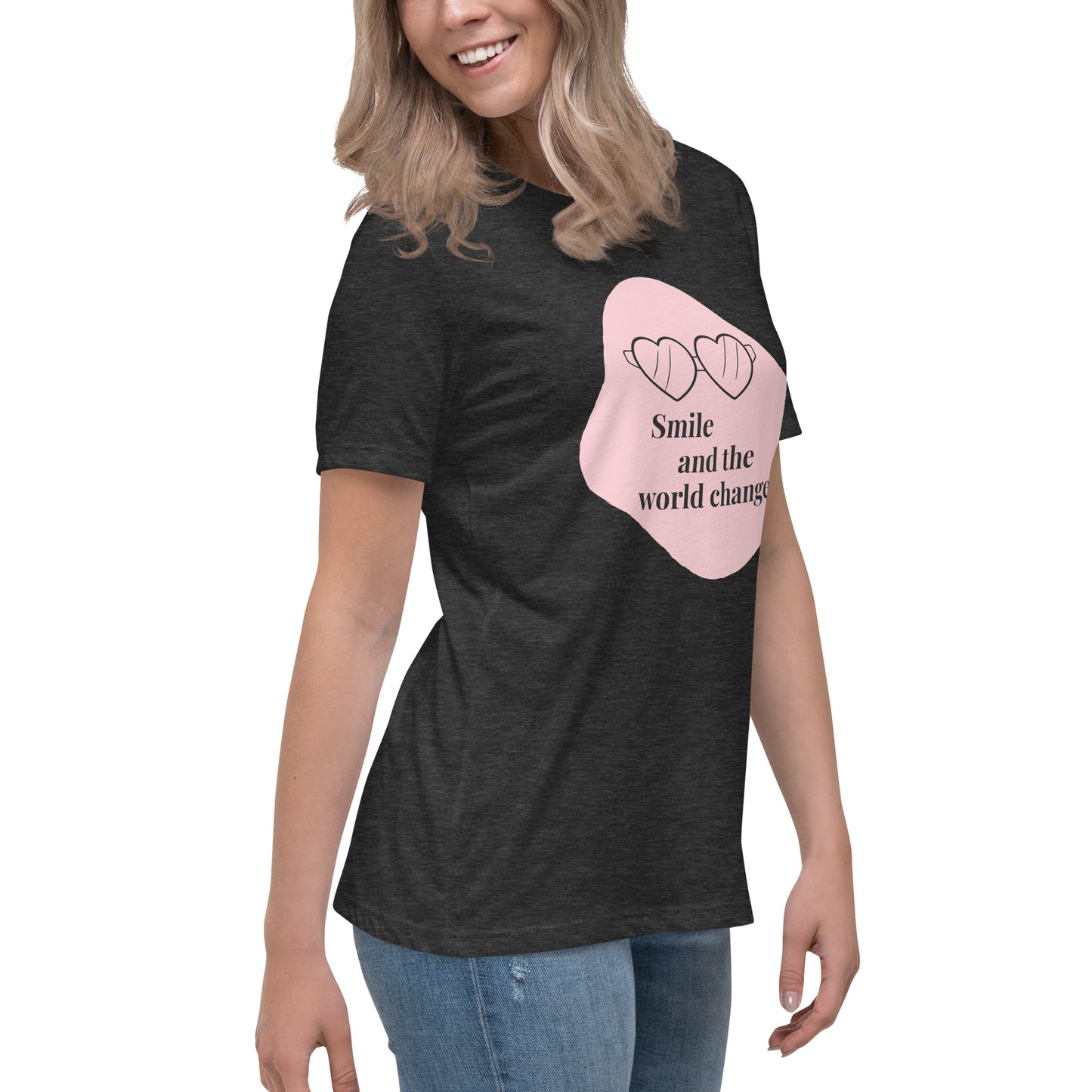 Women's Relaxed T-Shirt