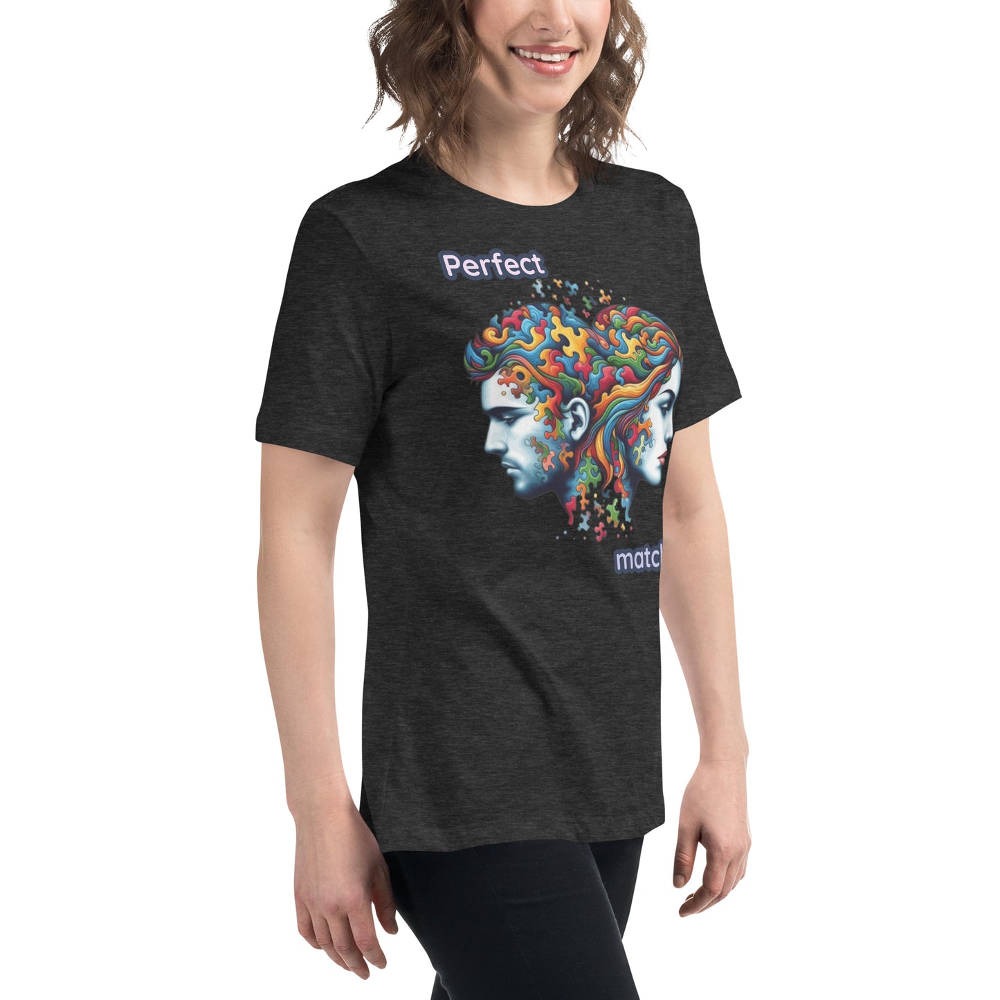 Women's Relaxed T-Shirt