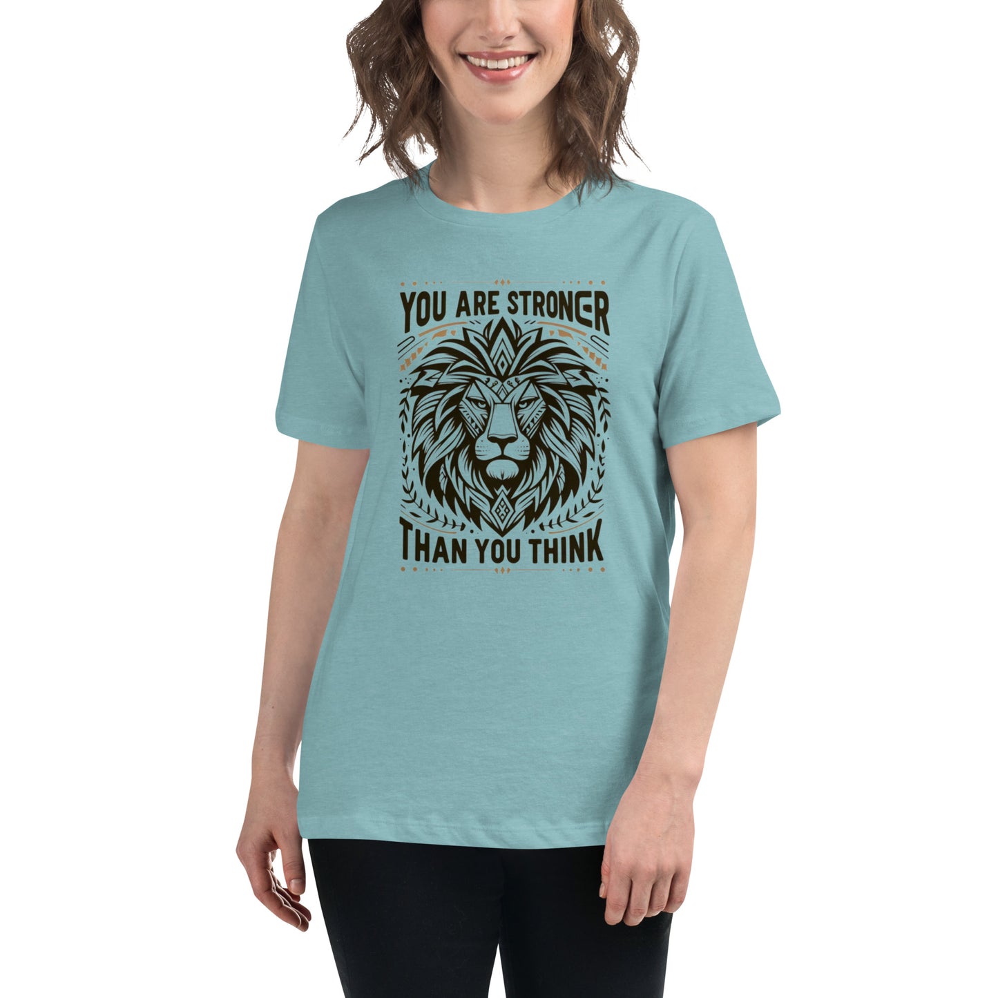 Women's Relaxed T-Shirt
