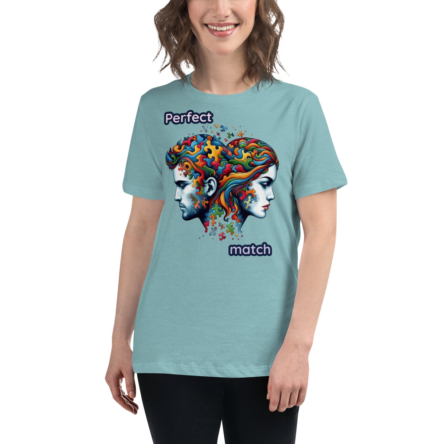 Women's Relaxed T-Shirt