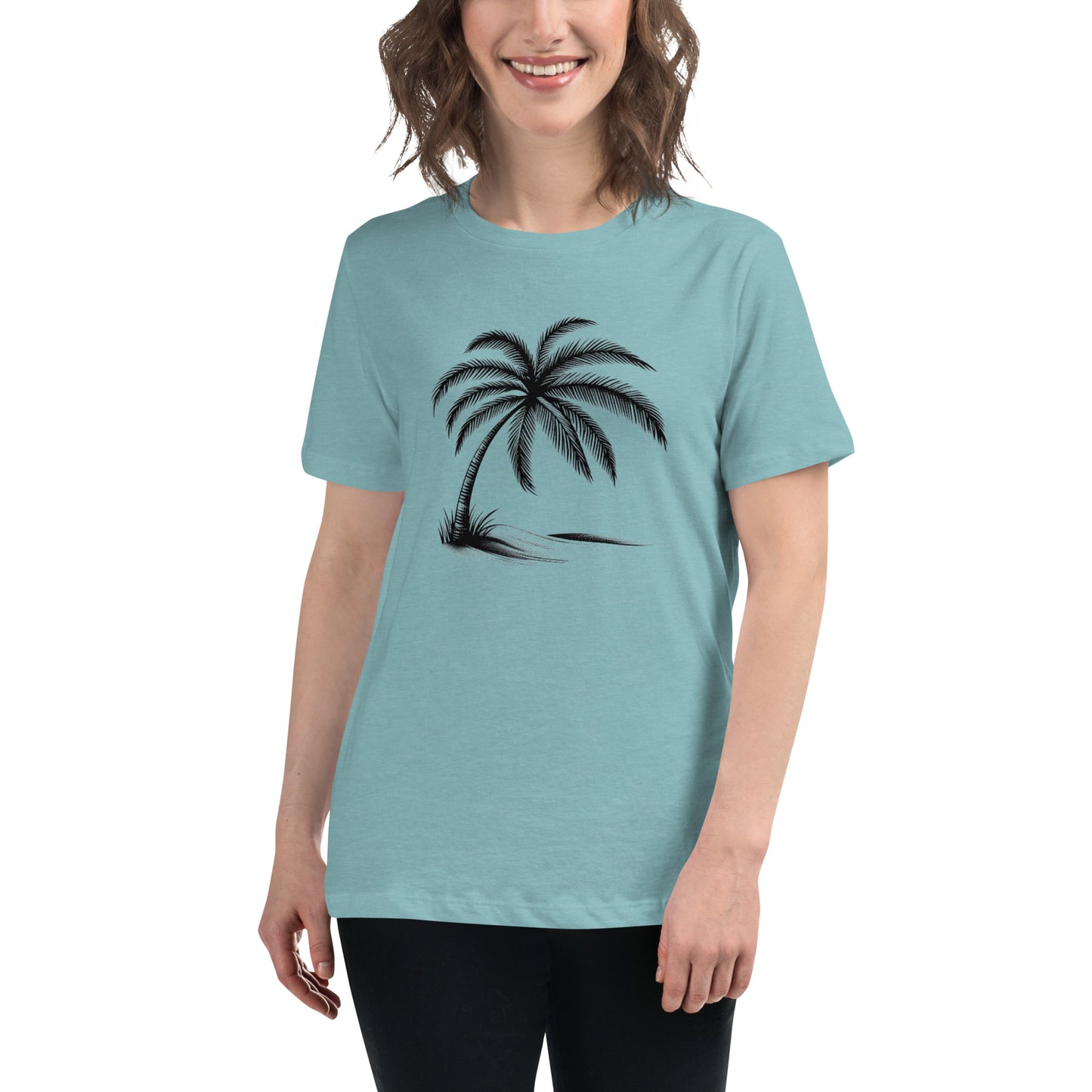 Women's Relaxed T-Shirt