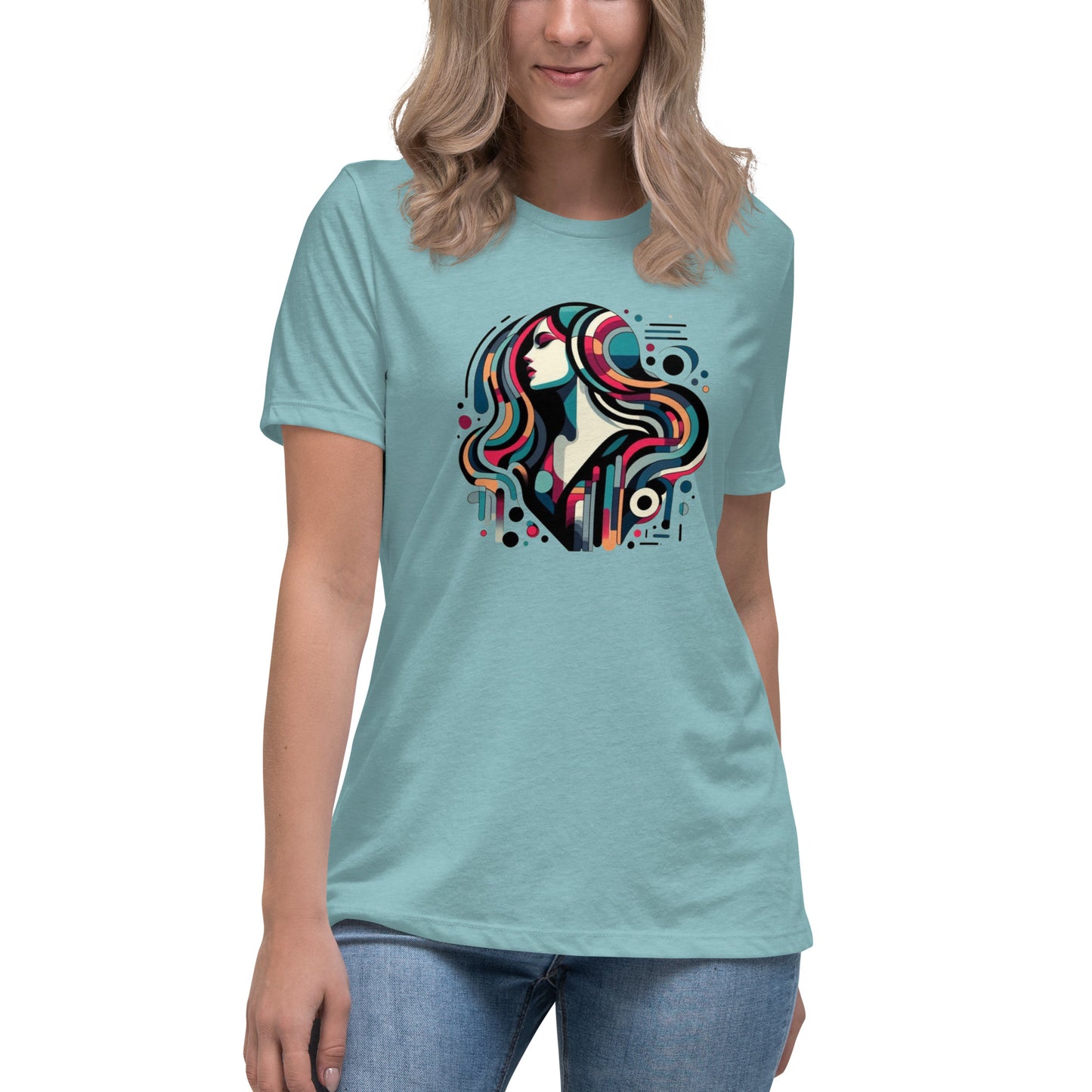 Women's Relaxed T-Shirt