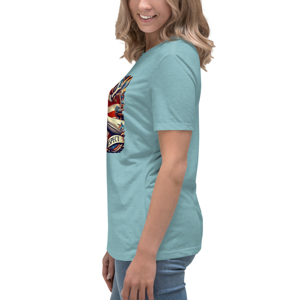 Women's Relaxed T-Shirt