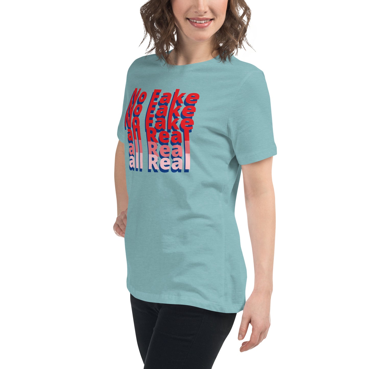 Women's Relaxed T-Shirt