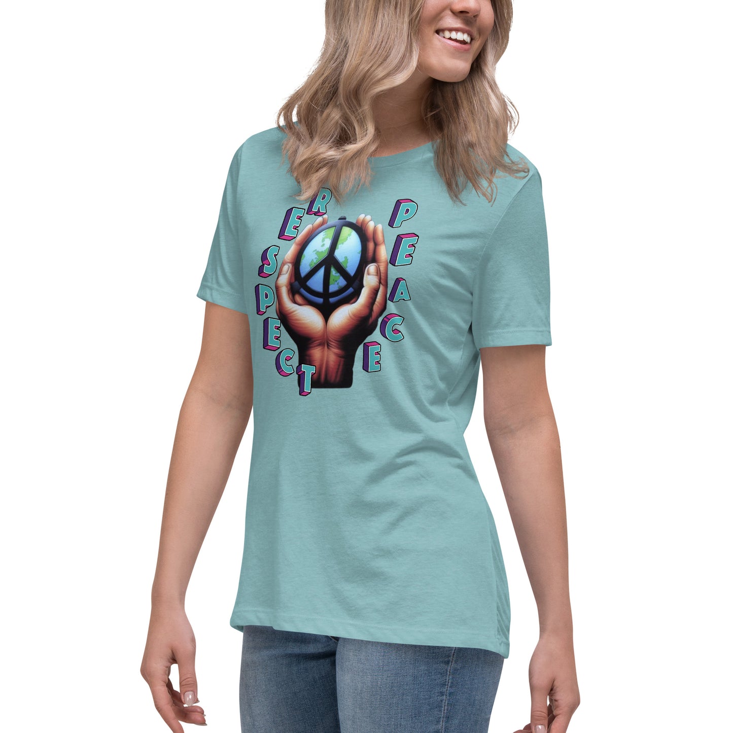 Women's Relaxed T-Shirt