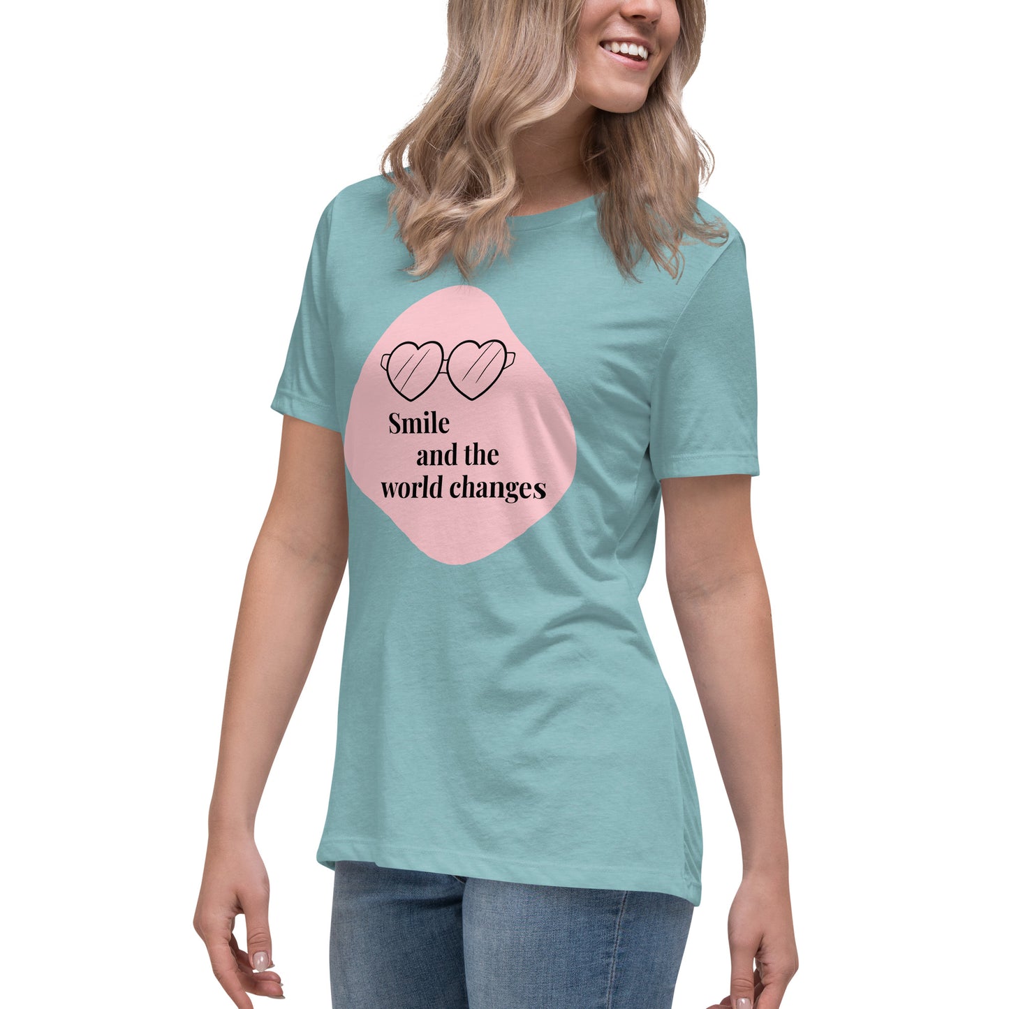 Women's Relaxed T-Shirt