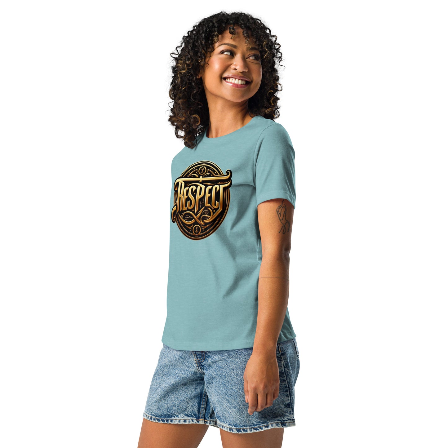 Women's Relaxed T-Shirt