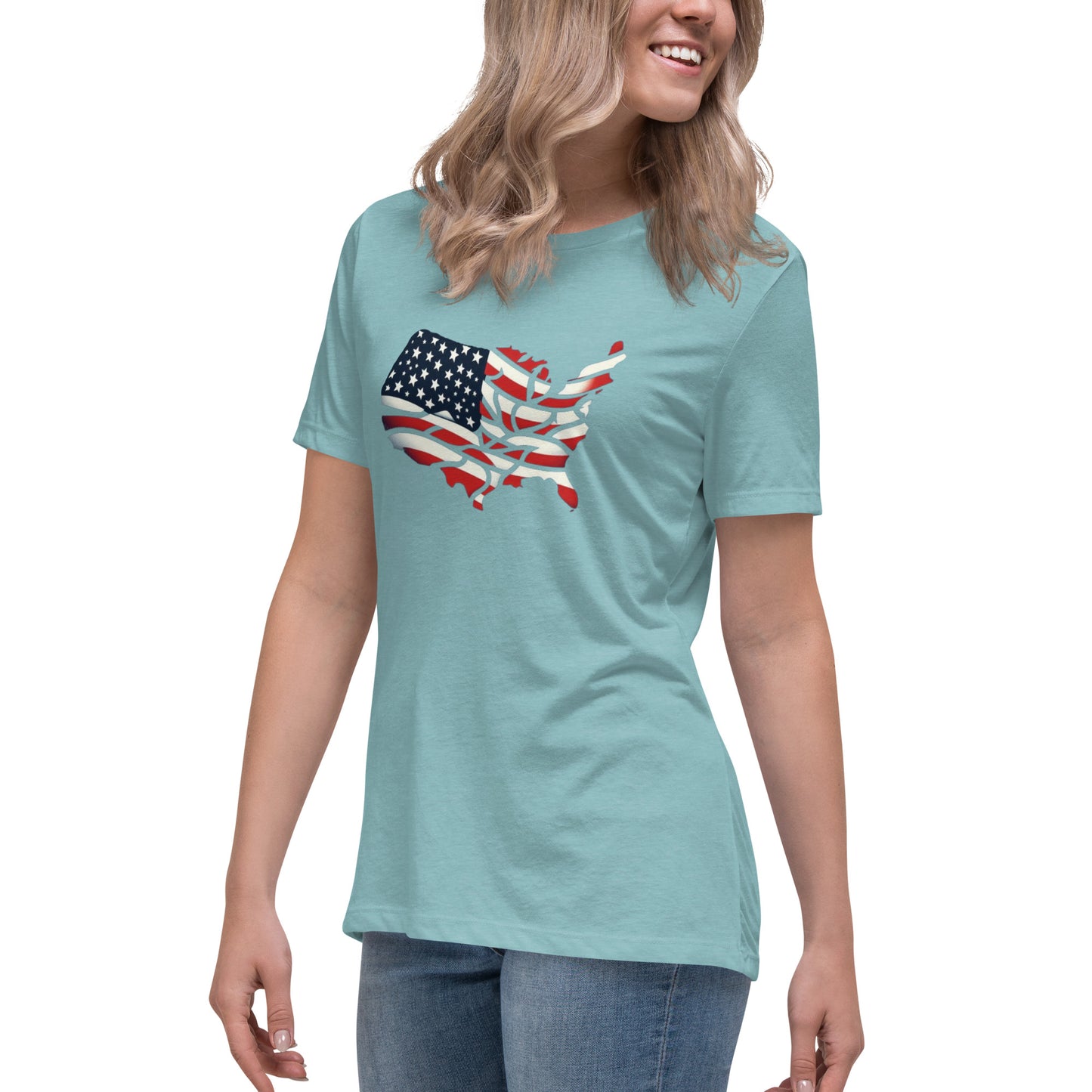 Women's Relaxed T-Shirt