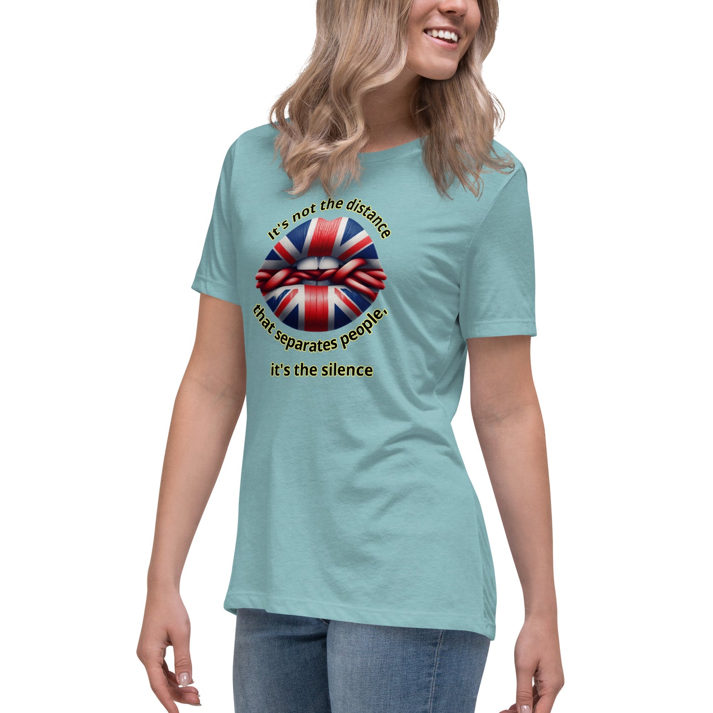 Women's Relaxed T-Shirt