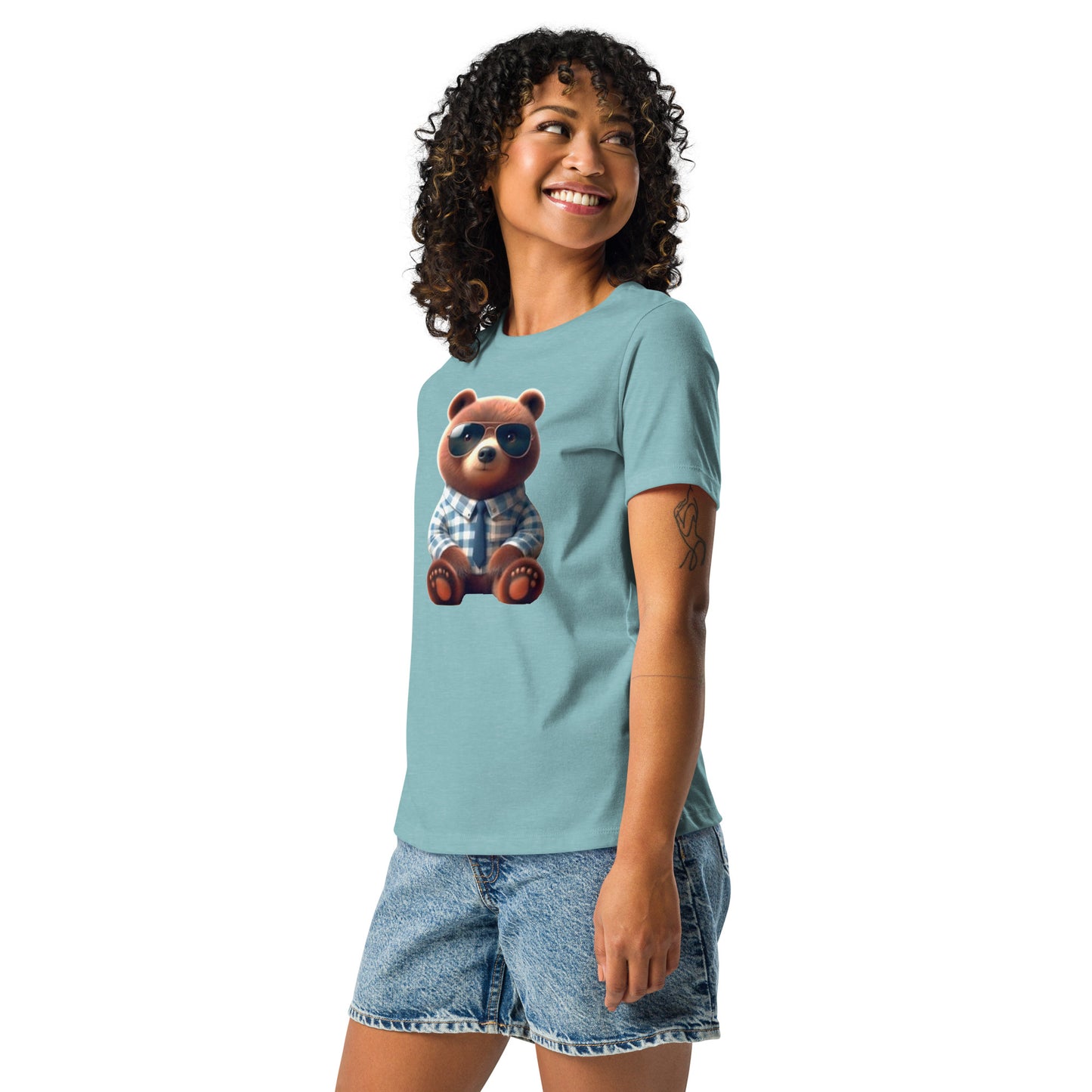 Women's Relaxed T-Shirt