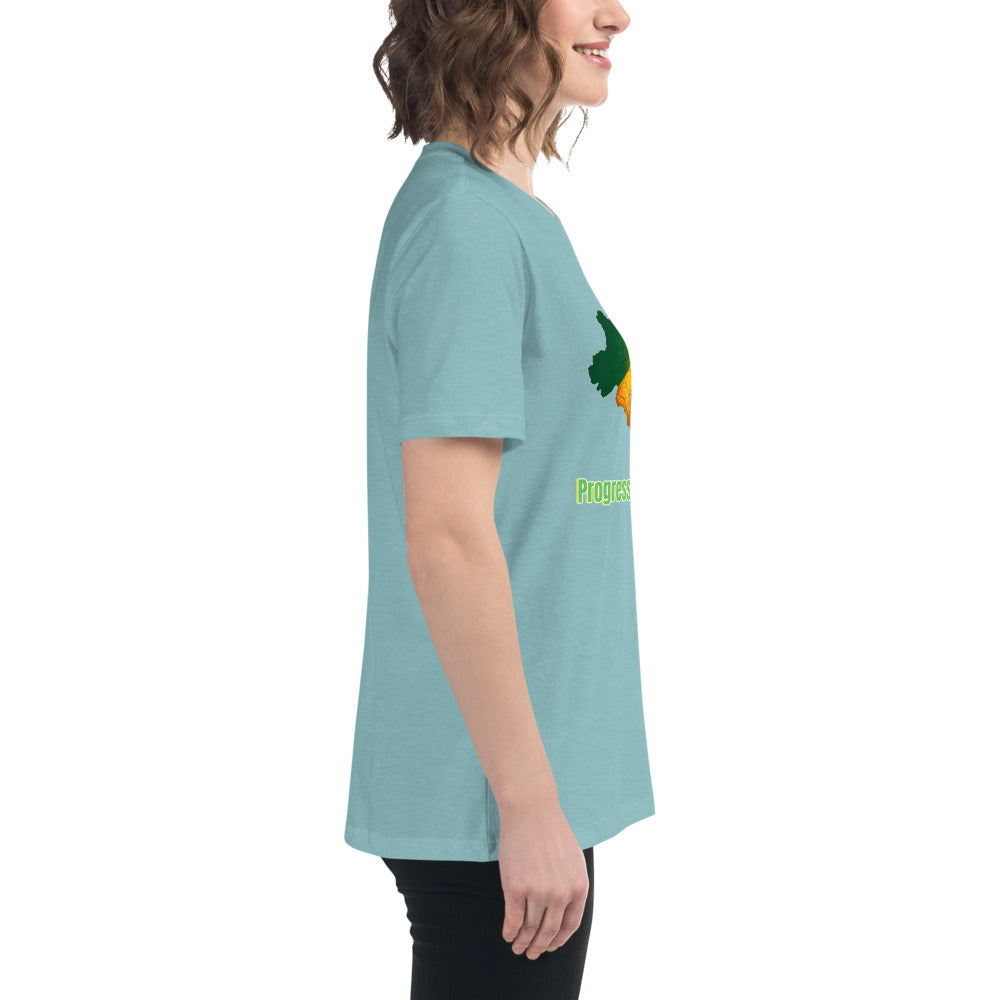 Women's Relaxed T-Shirt