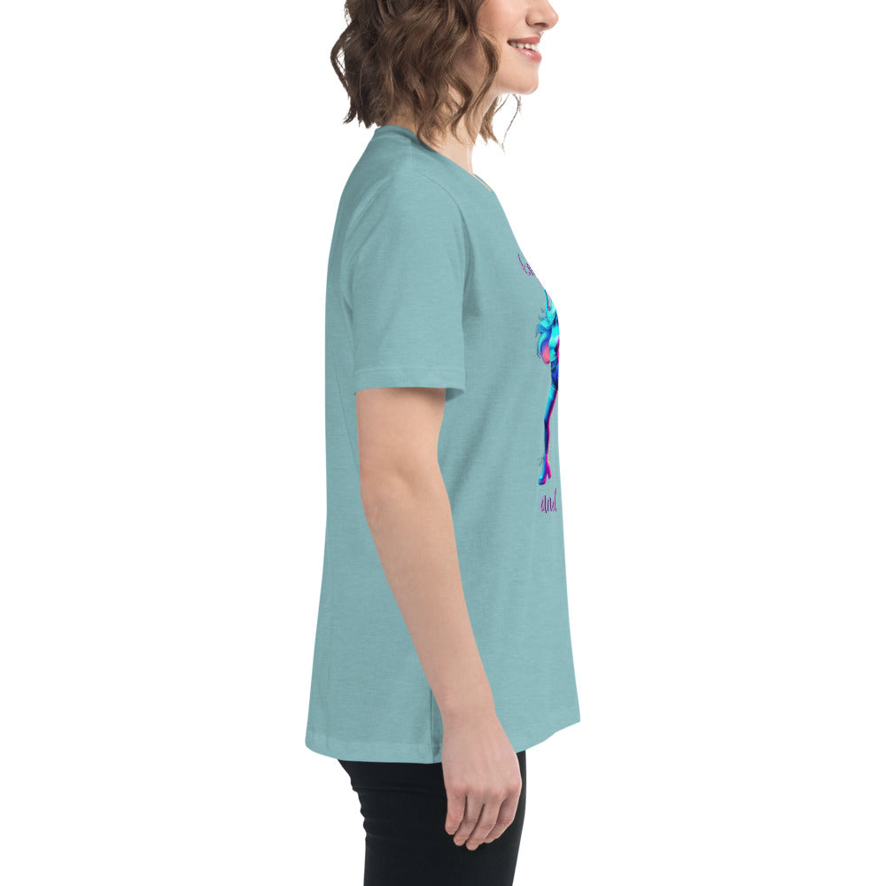 Women's Relaxed T-Shirt