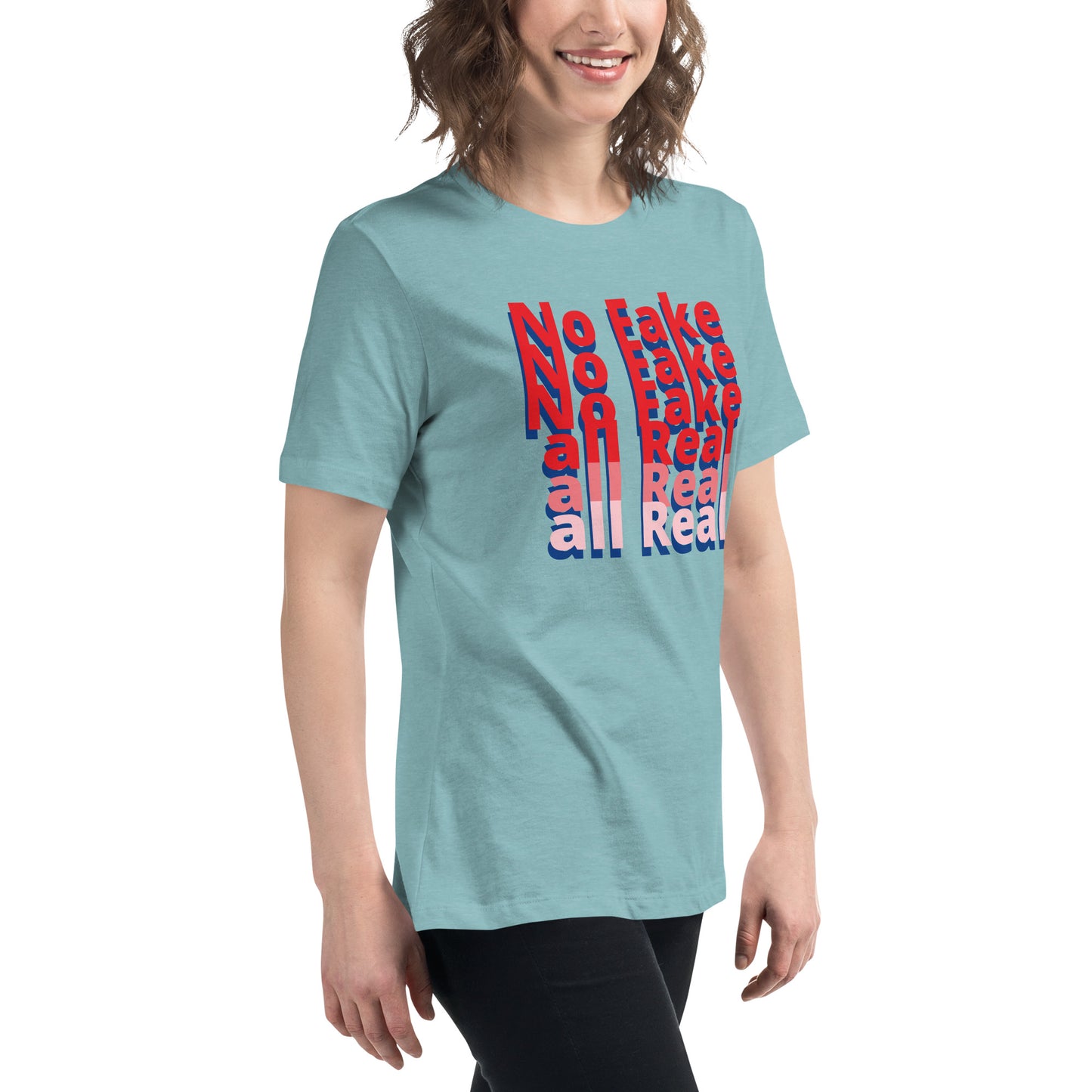Women's Relaxed T-Shirt