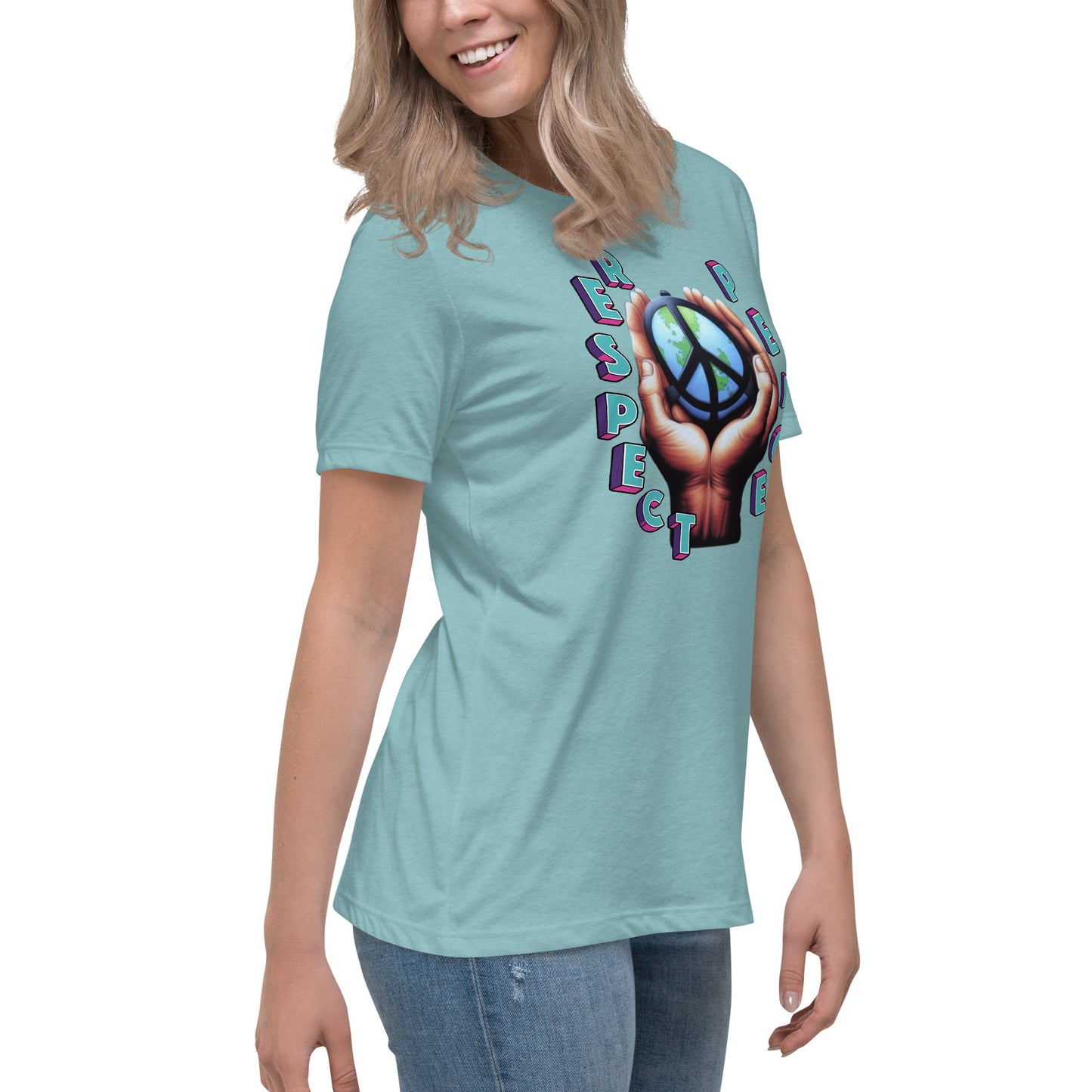 Women's Relaxed T-Shirt