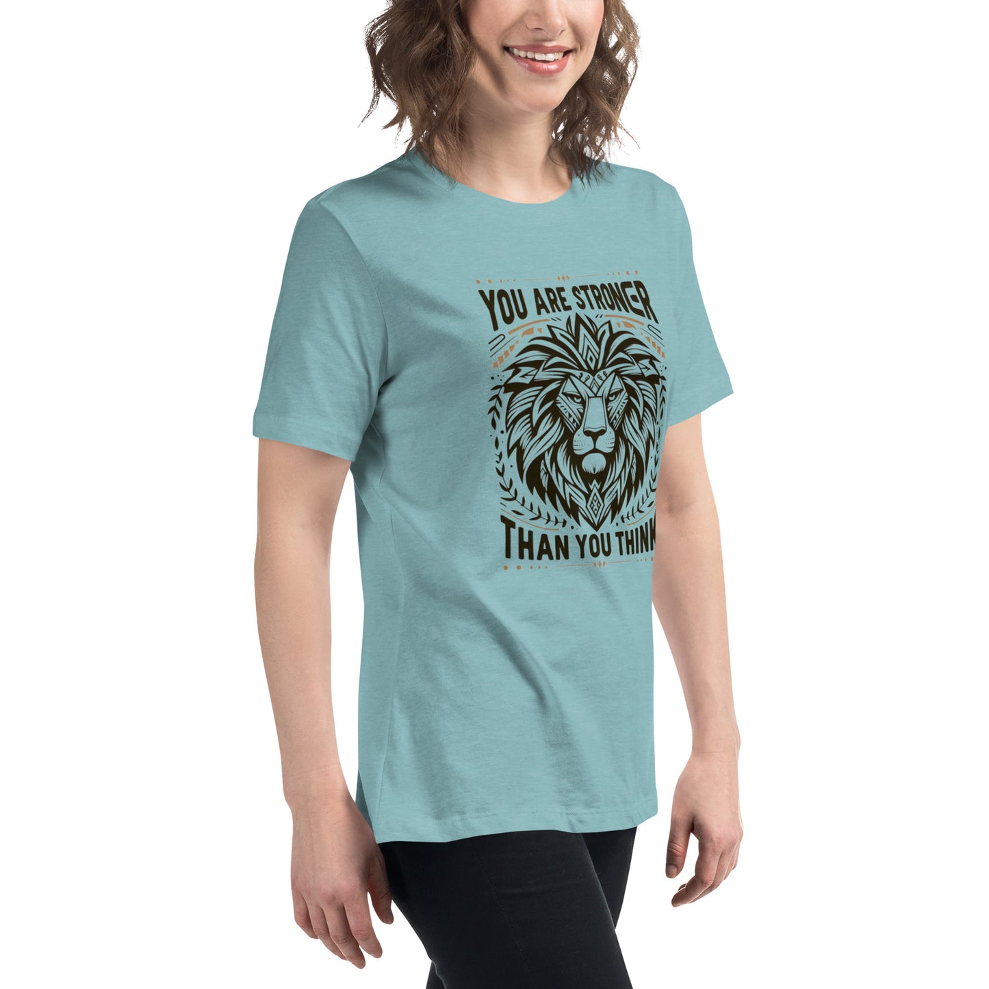 Women's Relaxed T-Shirt