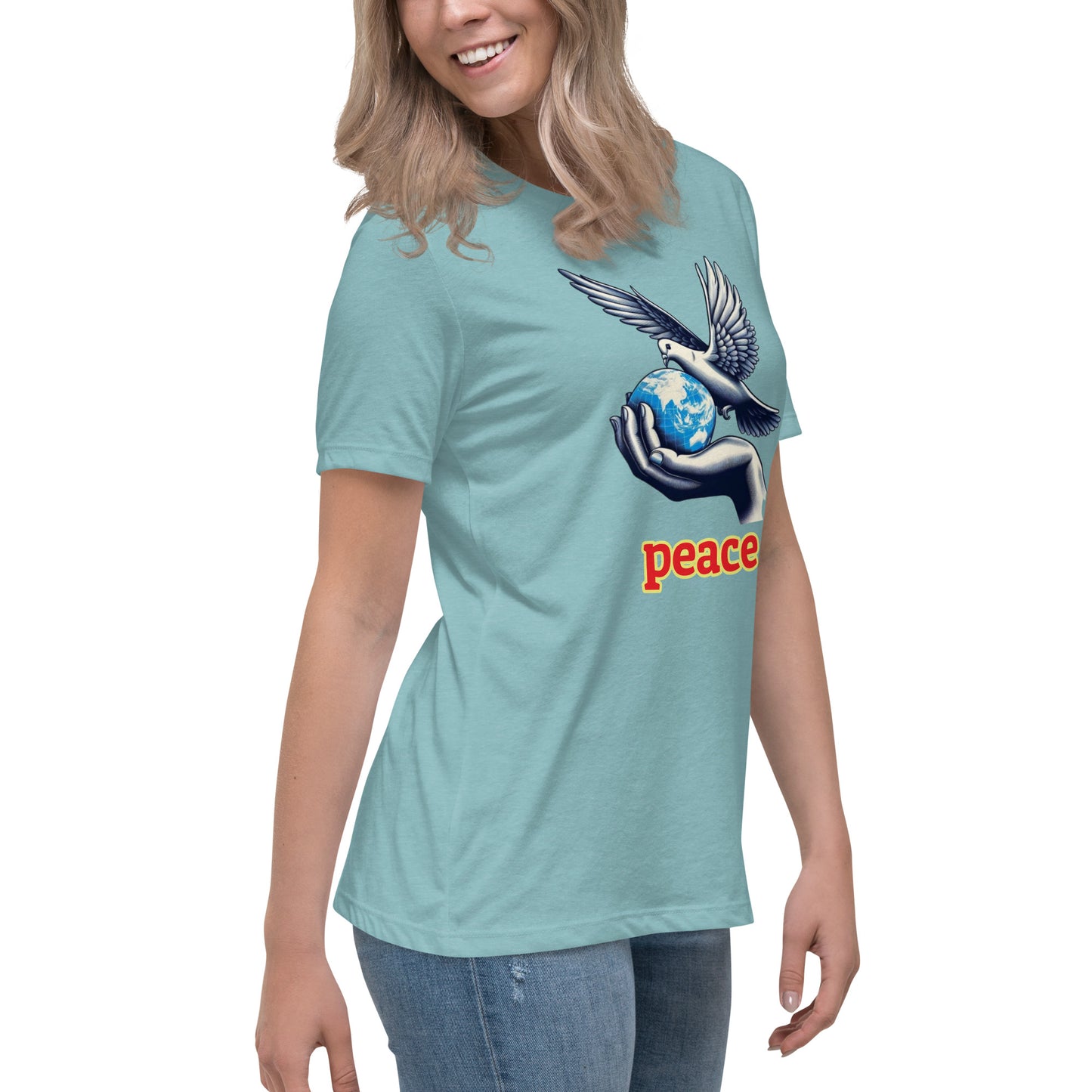 Women's Relaxed T-Shirt