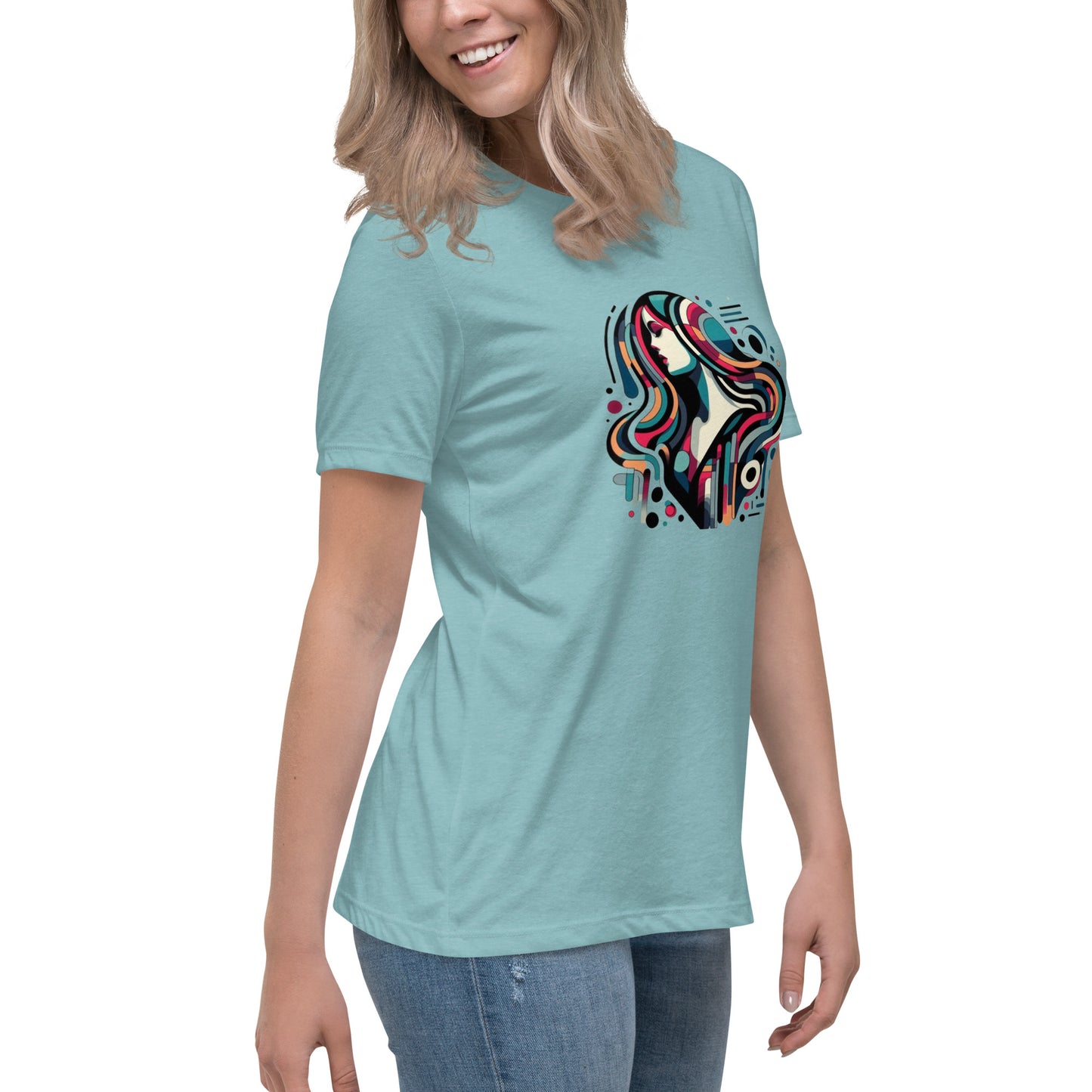Women's Relaxed T-Shirt