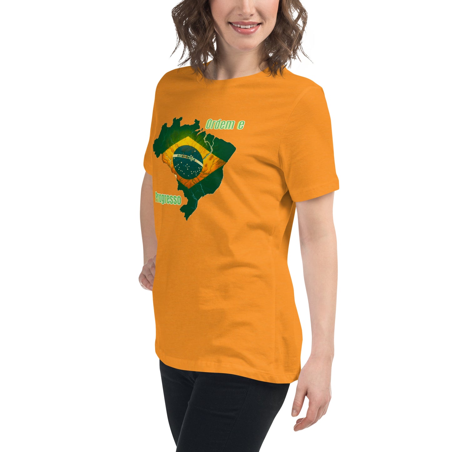 Women's Relaxed T-Shirt