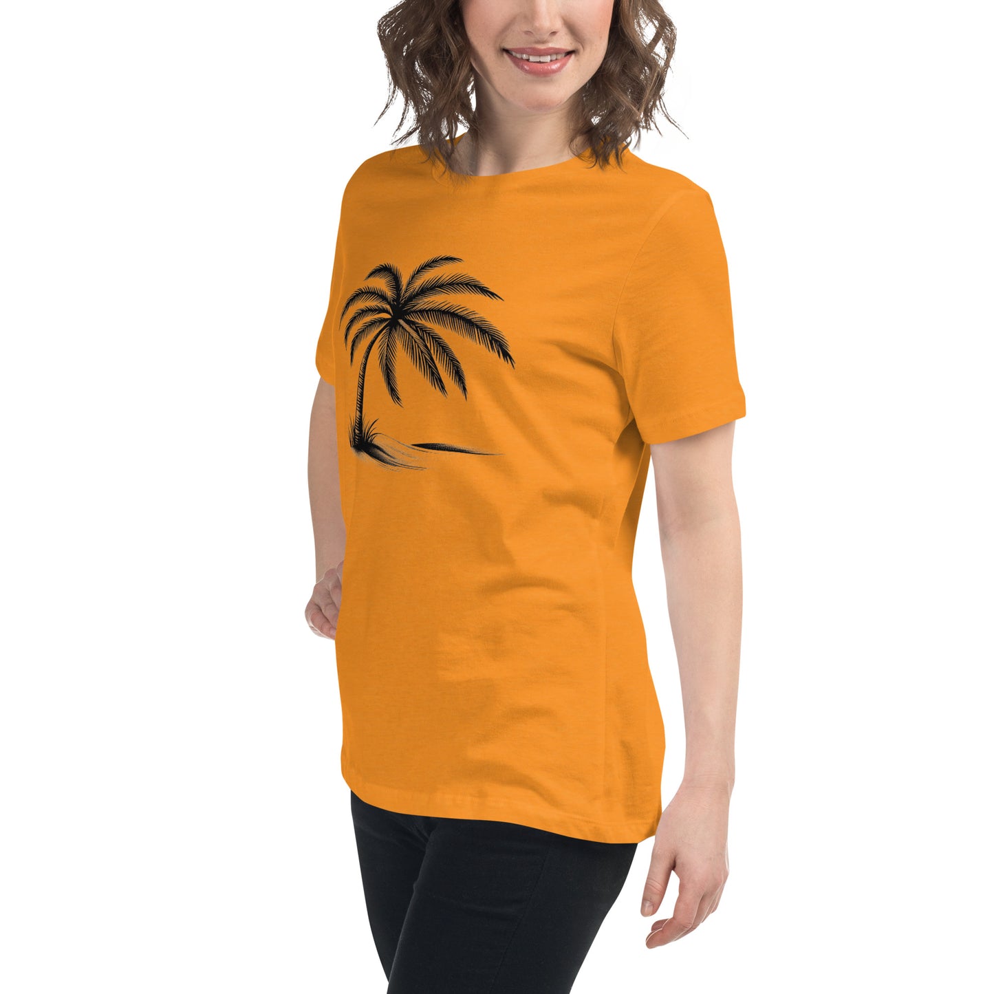 Women's Relaxed T-Shirt