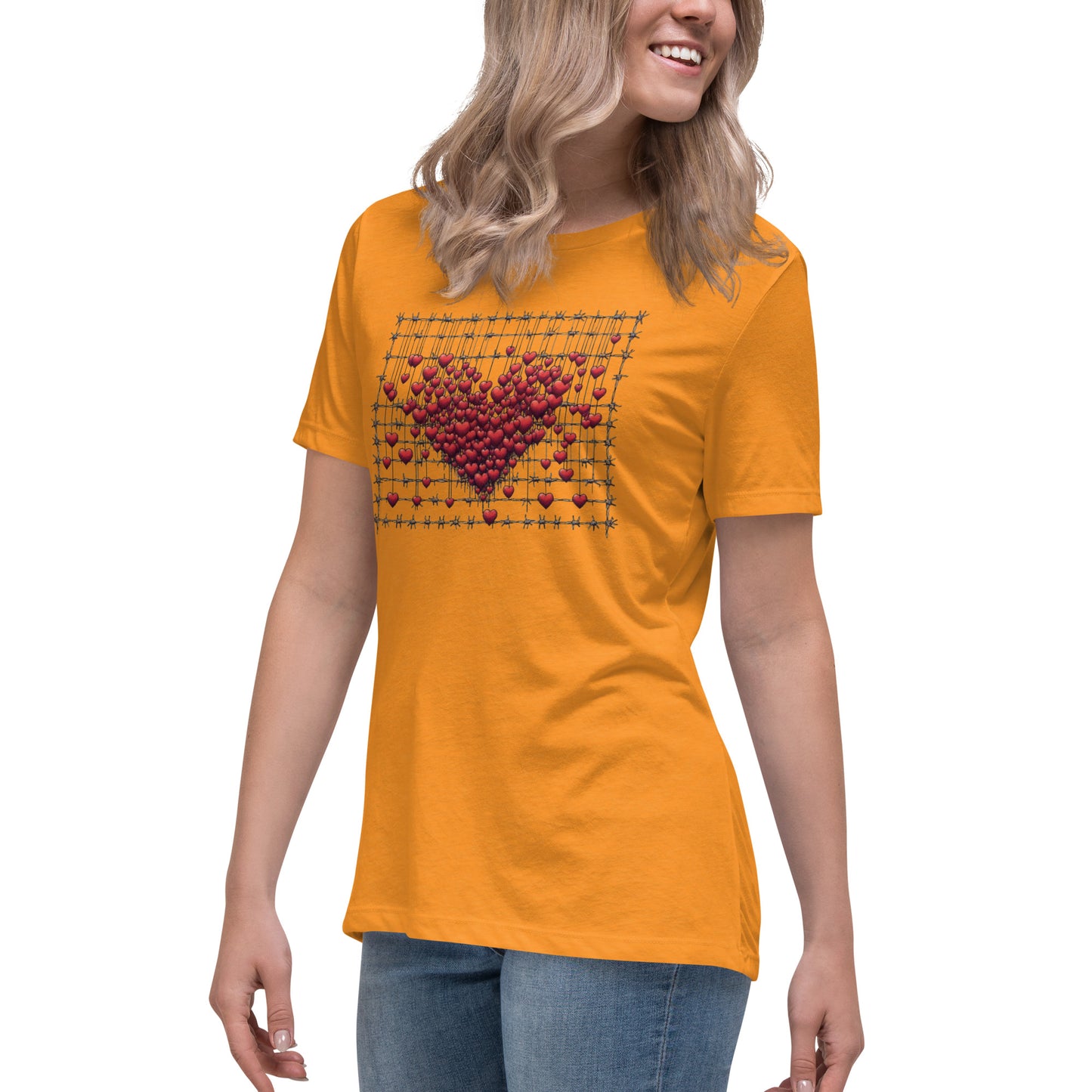 Women's Relaxed T-Shirt