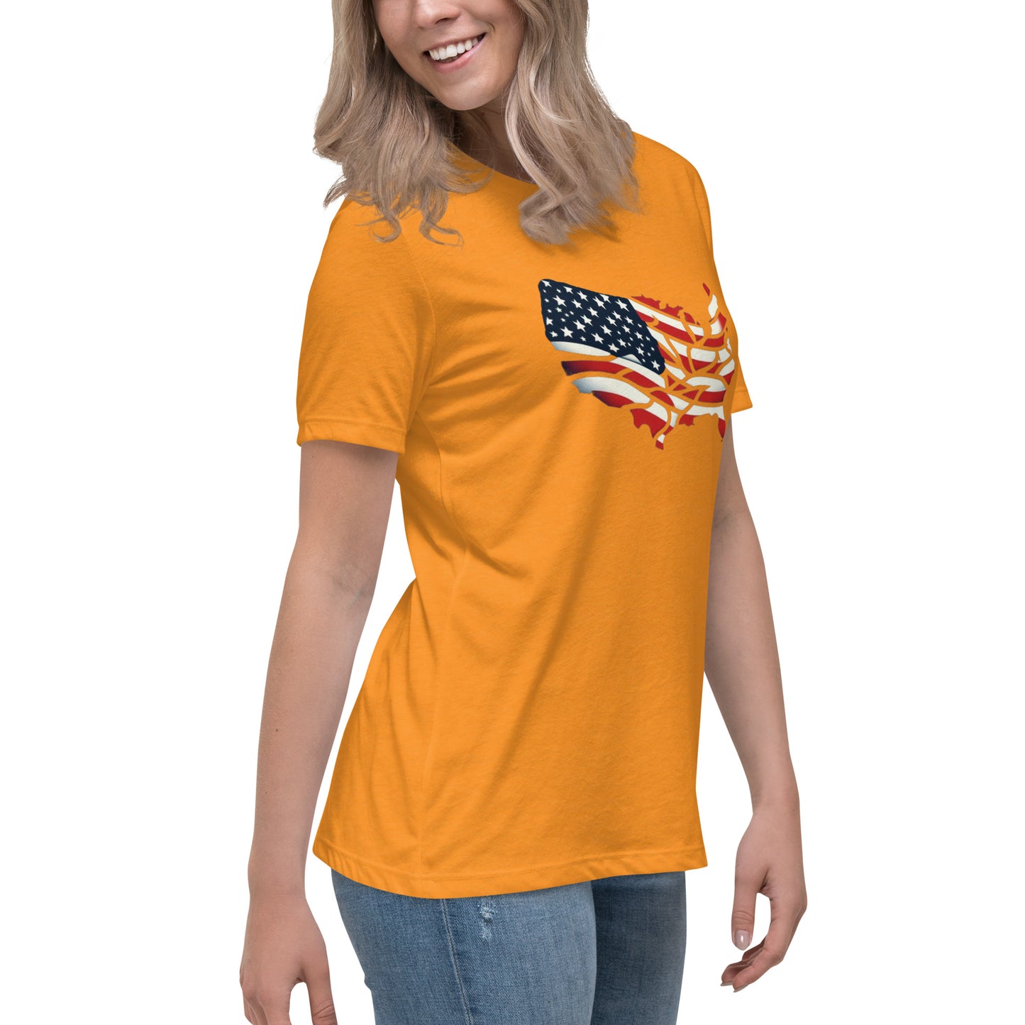 Women's Relaxed T-Shirt