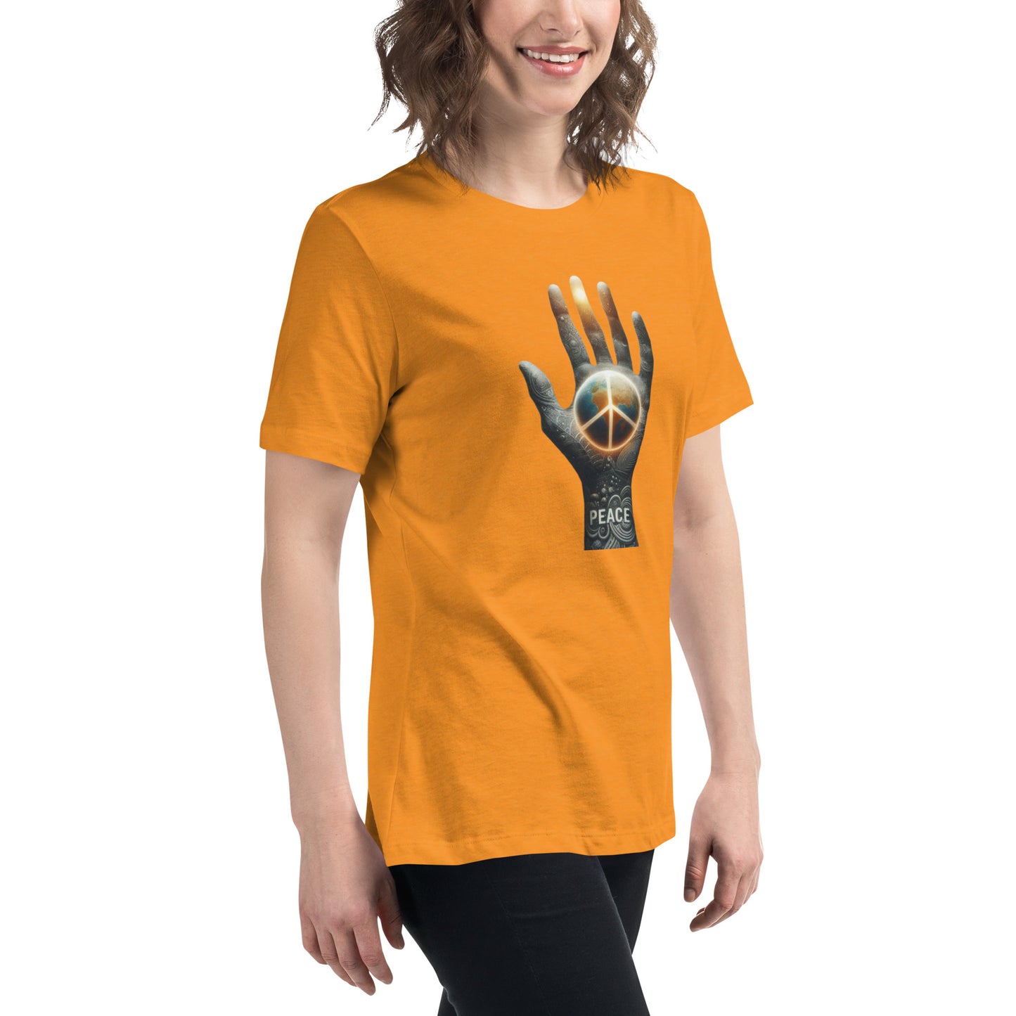 Women's Relaxed T-Shirt