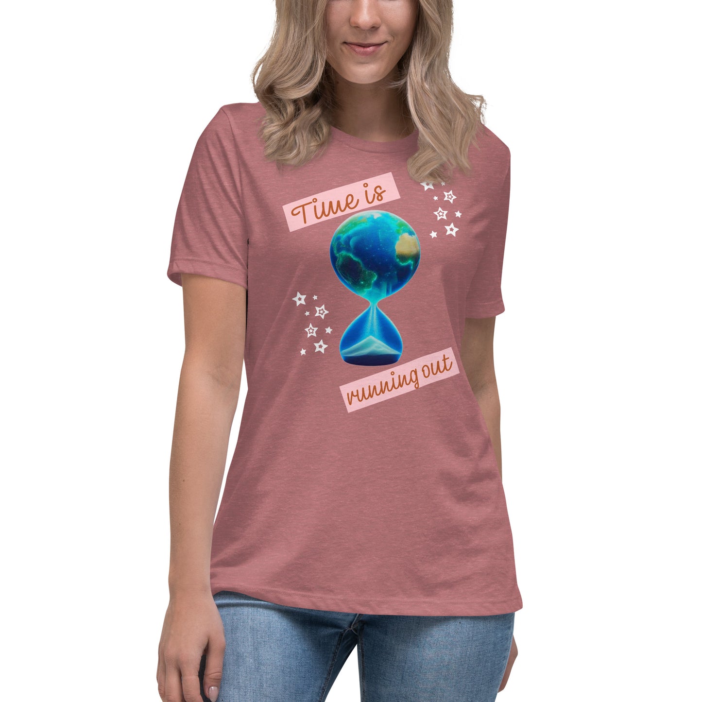 Women's Relaxed T-Shirt