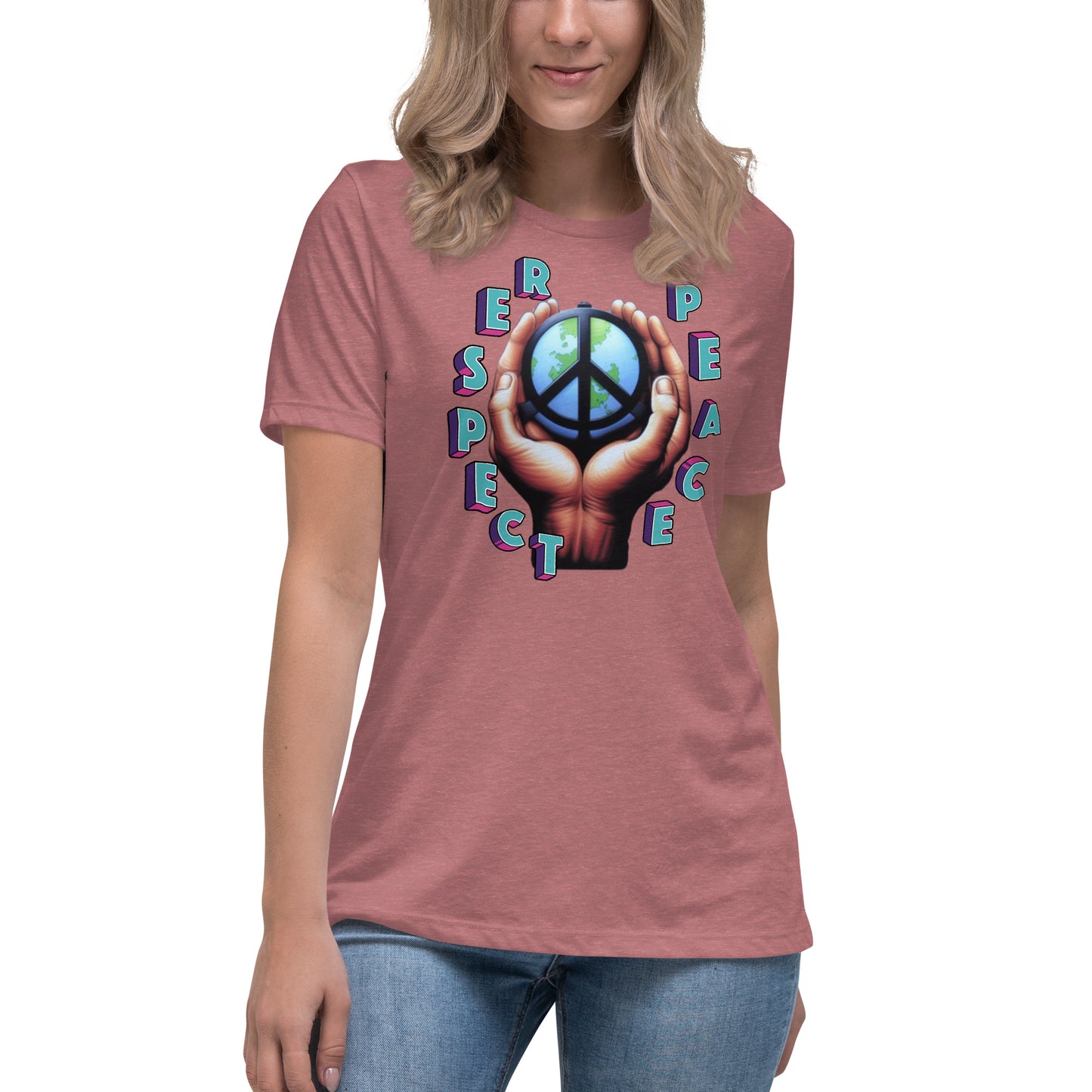 Women's Relaxed T-Shirt