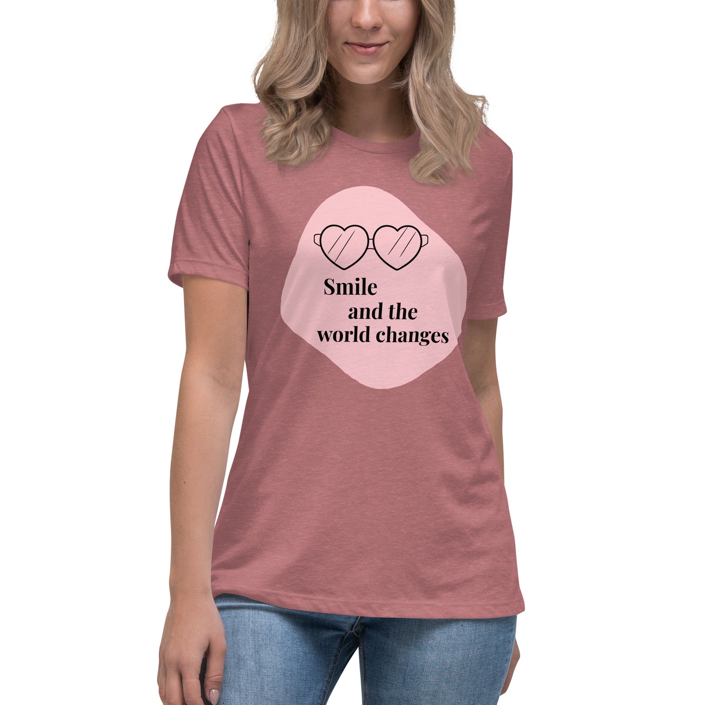 Women's Relaxed T-Shirt