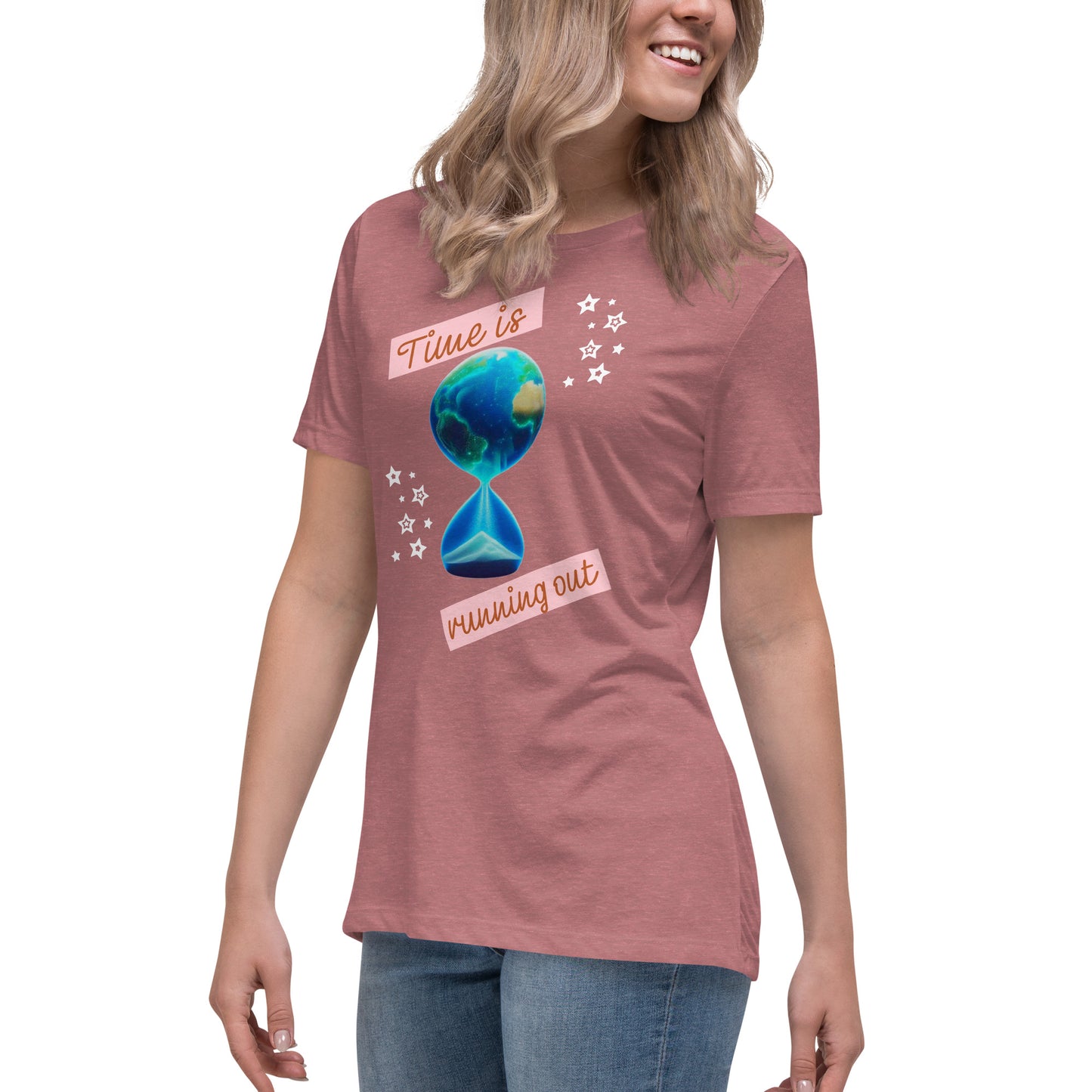 Women's Relaxed T-Shirt