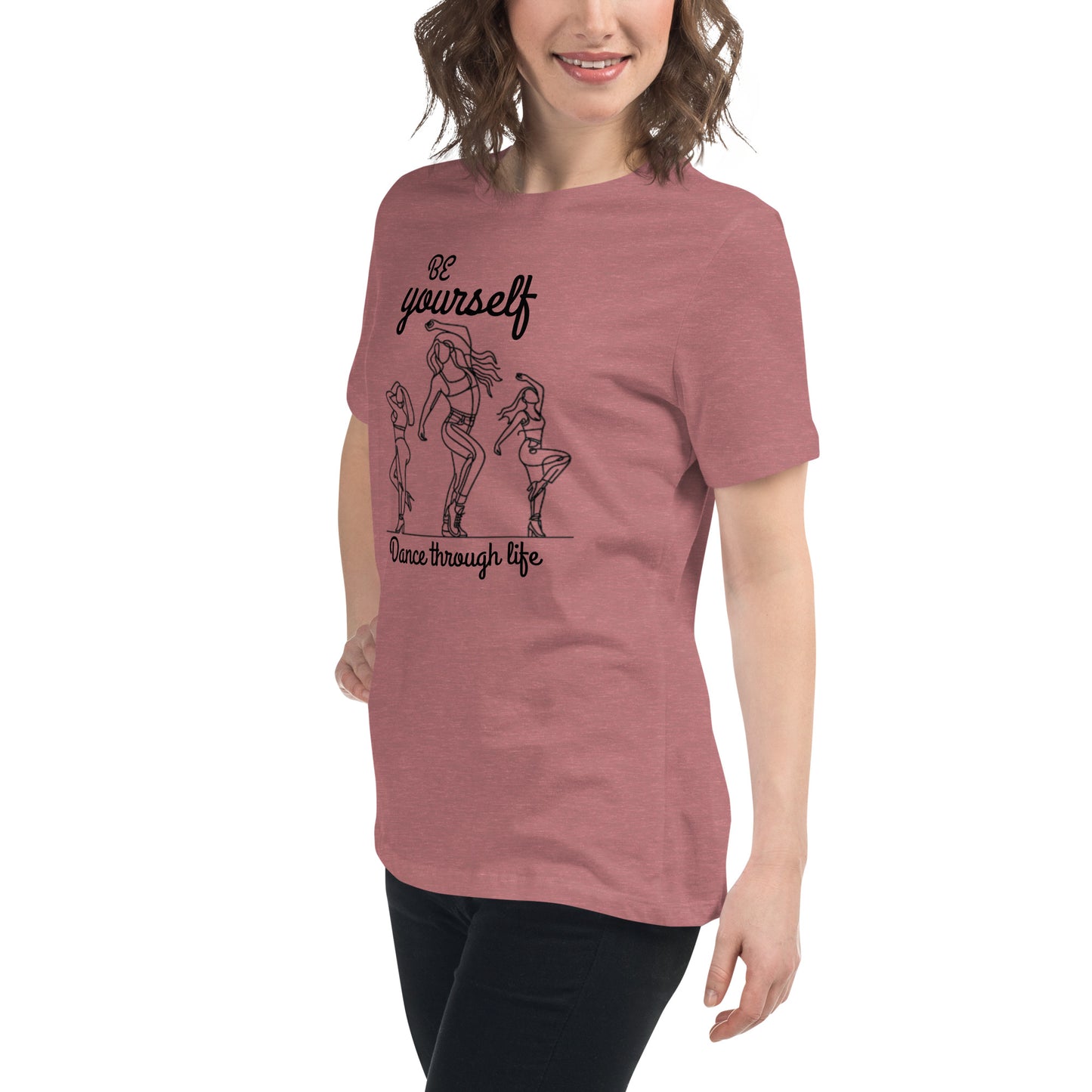 Women's Relaxed T-Shirt