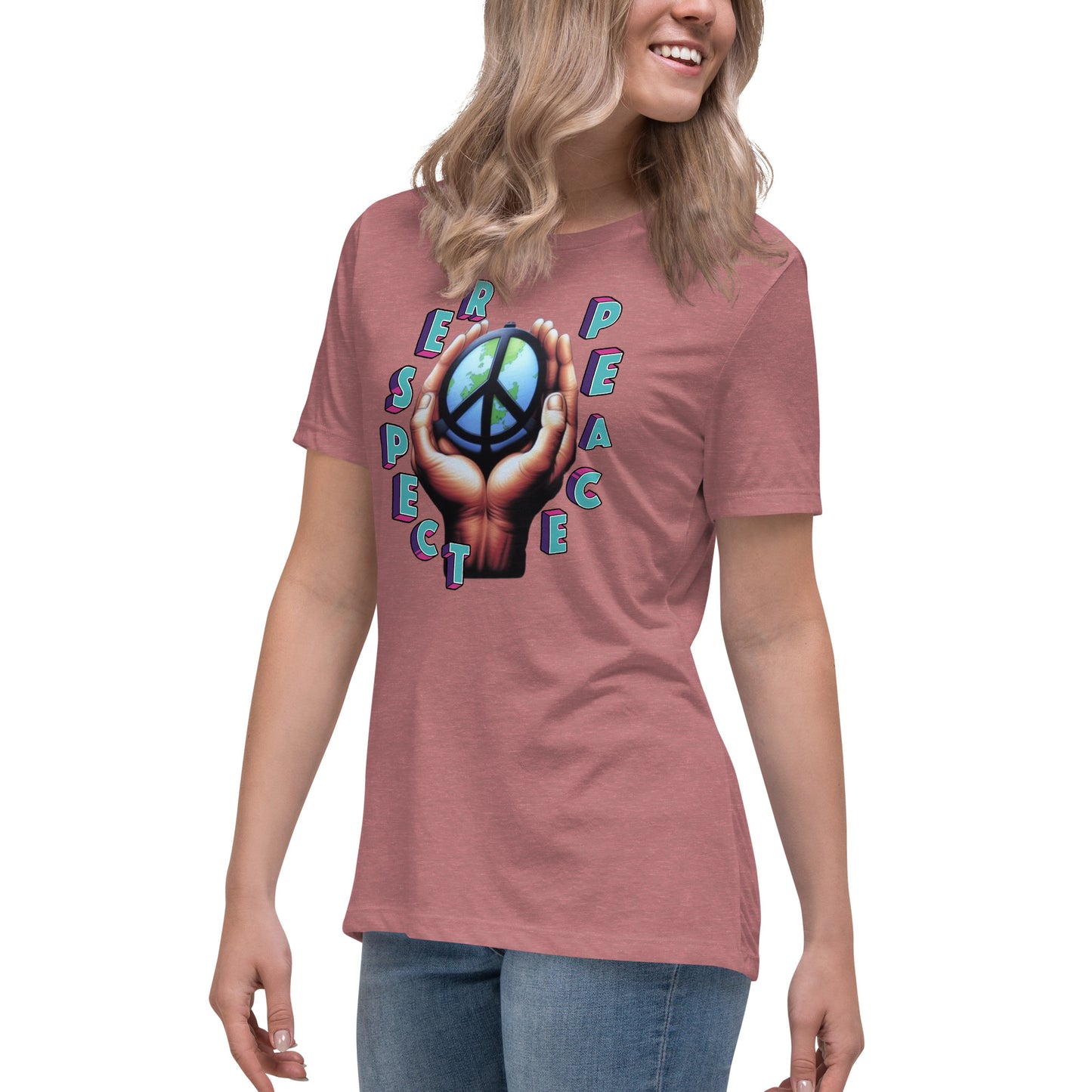 Women's Relaxed T-Shirt