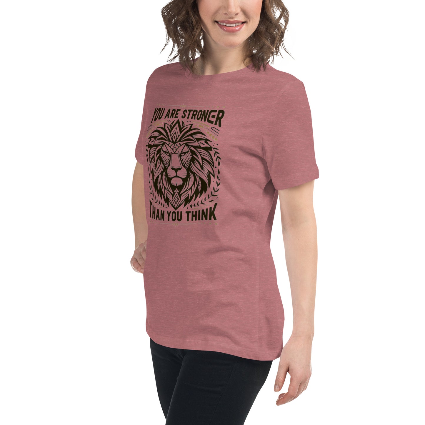 Women's Relaxed T-Shirt