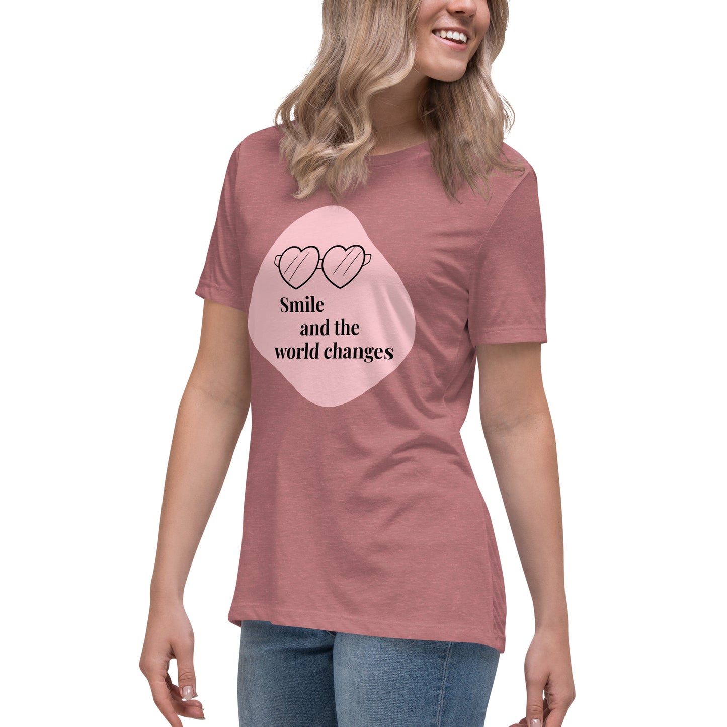 Women's Relaxed T-Shirt
