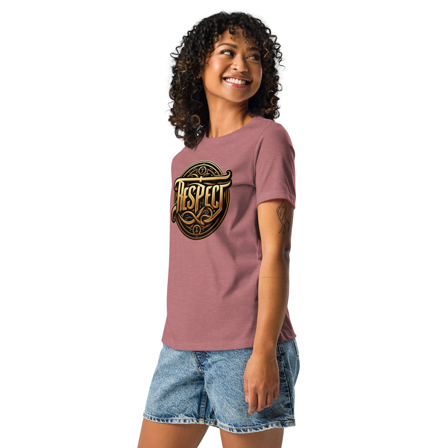 Women's Relaxed T-Shirt