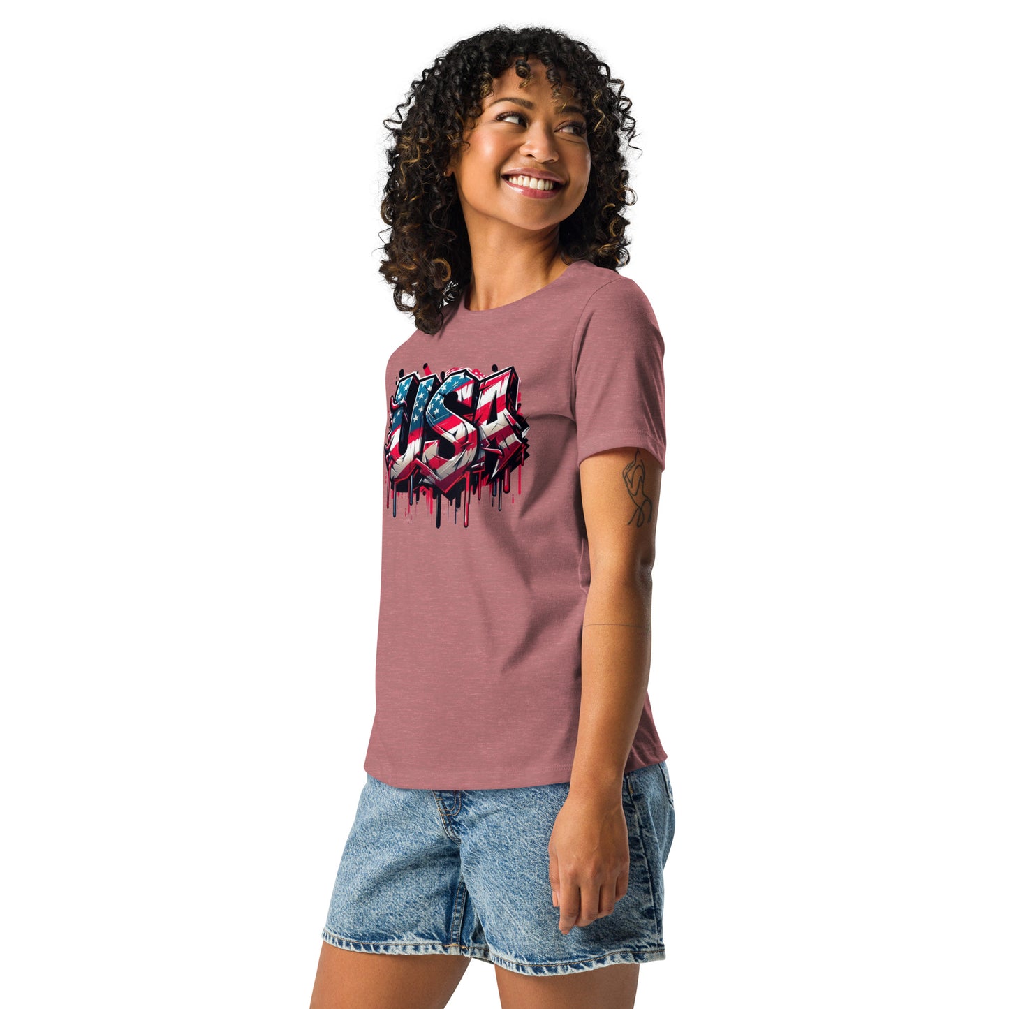 Women's Relaxed T-Shirt