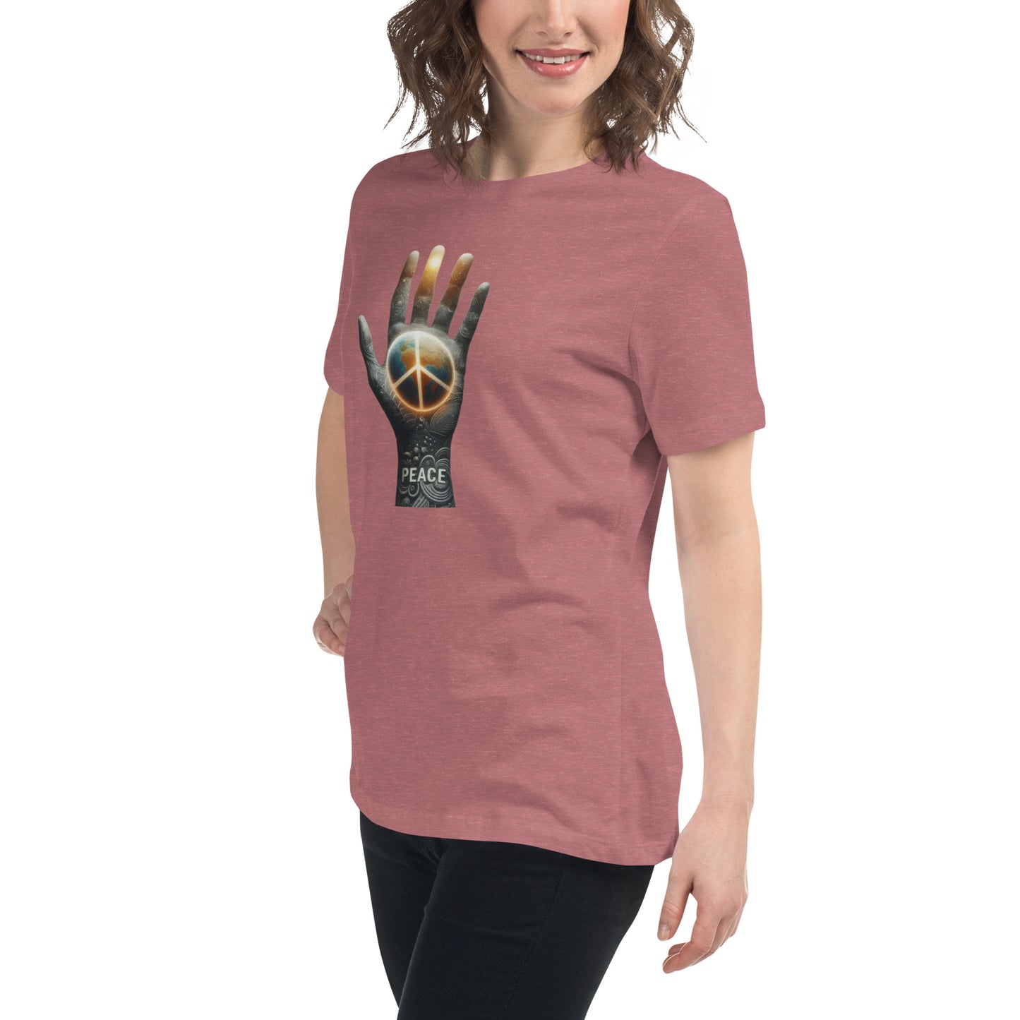 Women's Relaxed T-Shirt