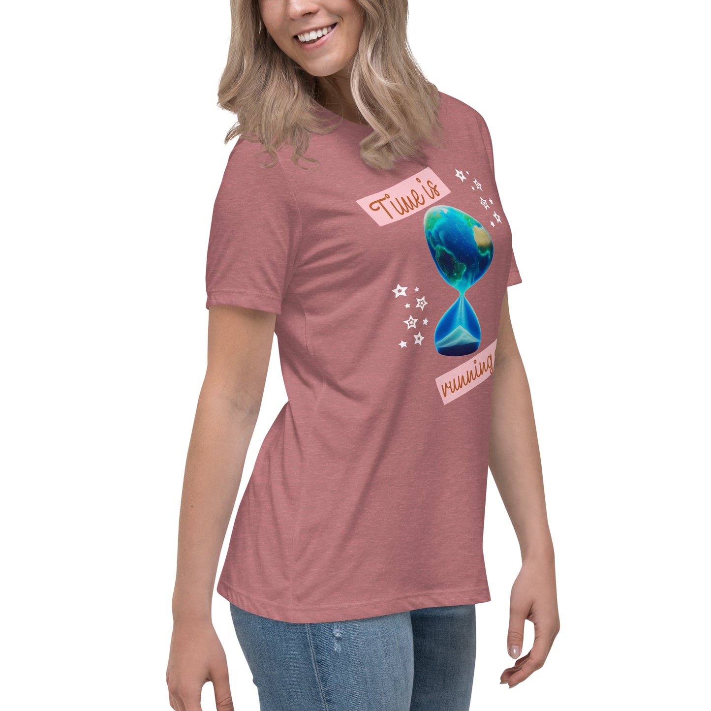 Women's Relaxed T-Shirt