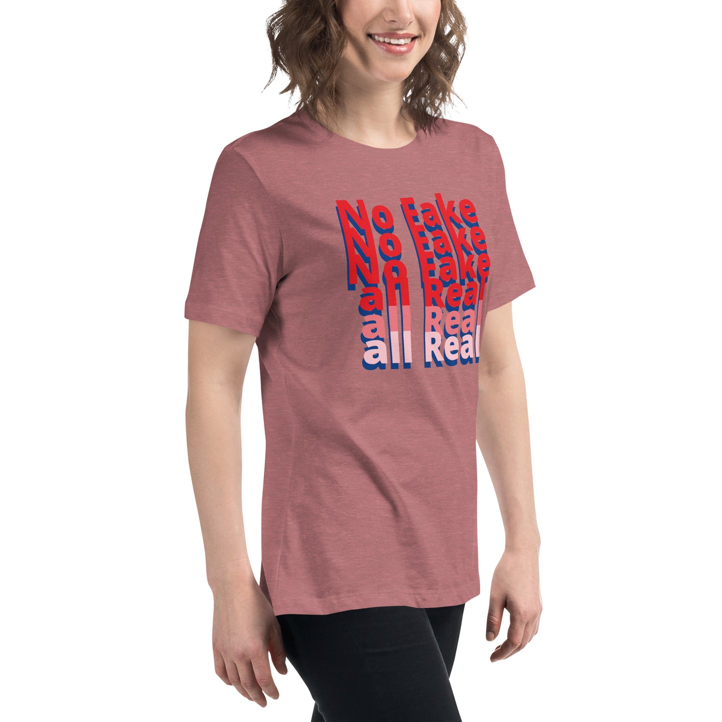 Women's Relaxed T-Shirt