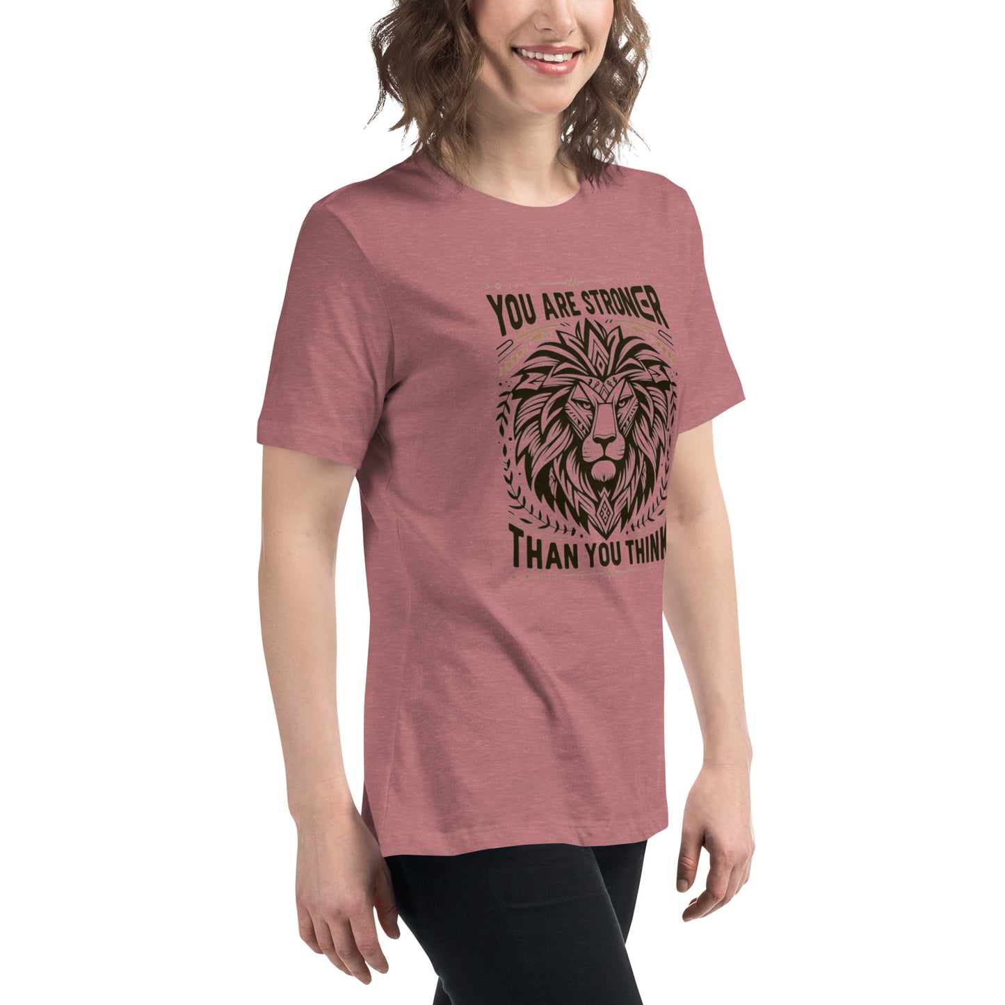 Women's Relaxed T-Shirt