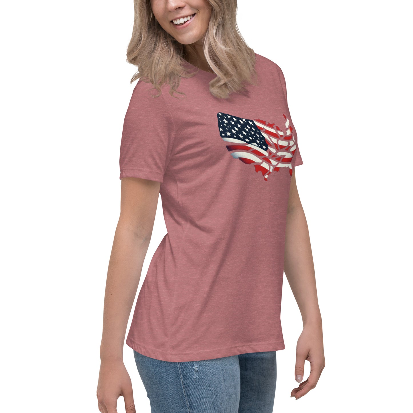 Women's Relaxed T-Shirt