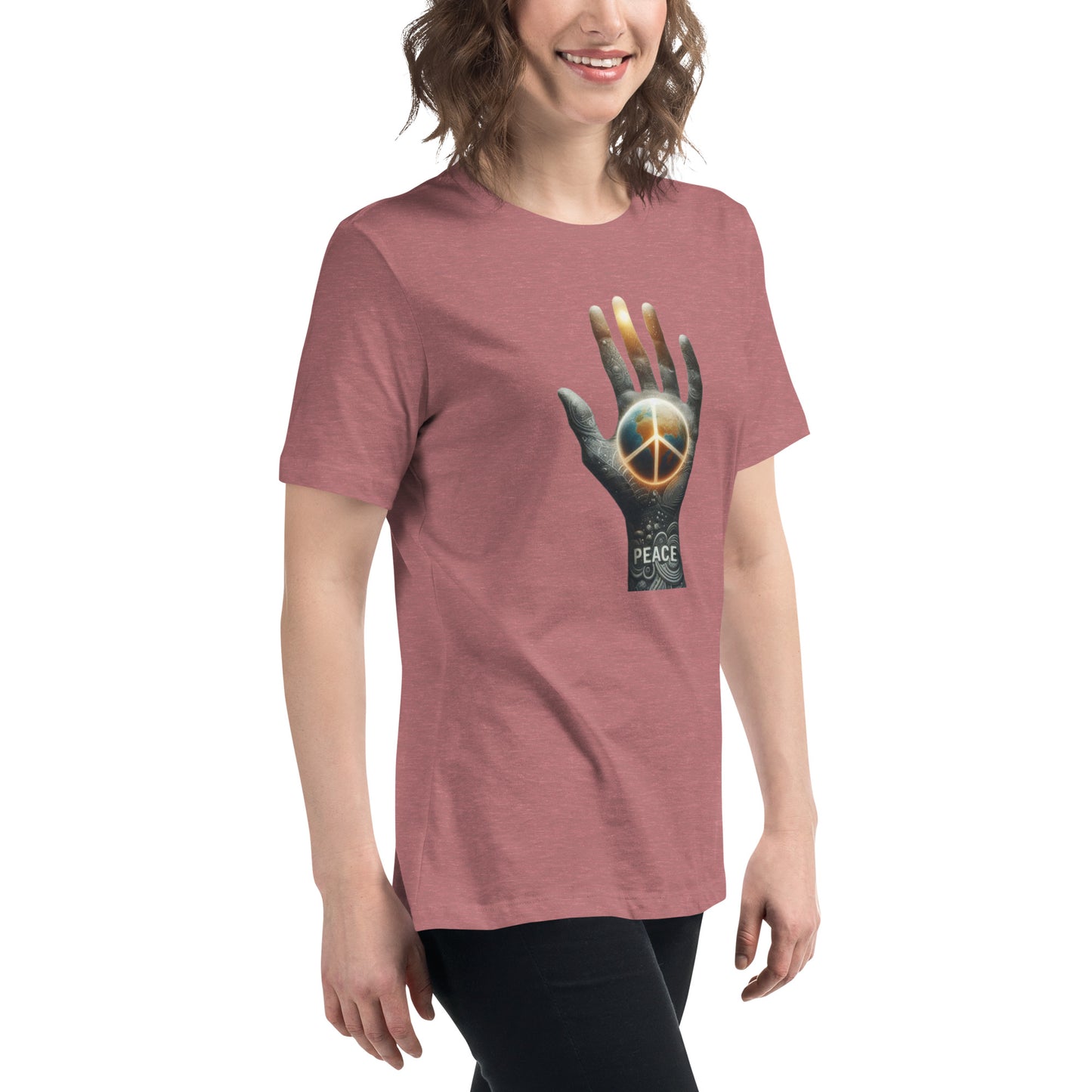 Women's Relaxed T-Shirt